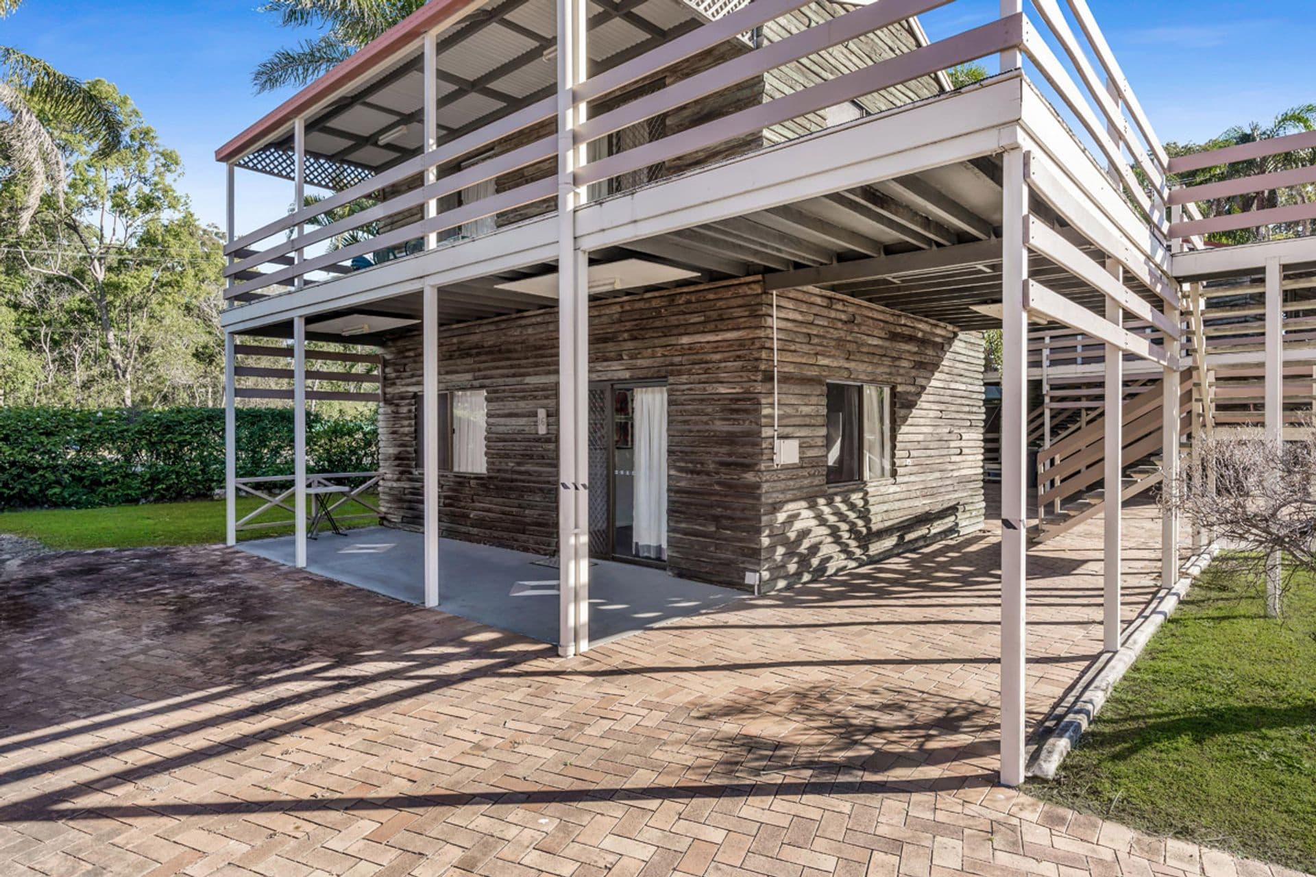 16/158 Green Camp Road, Wakerley, QLD, 4154, Wakerley - Image 1