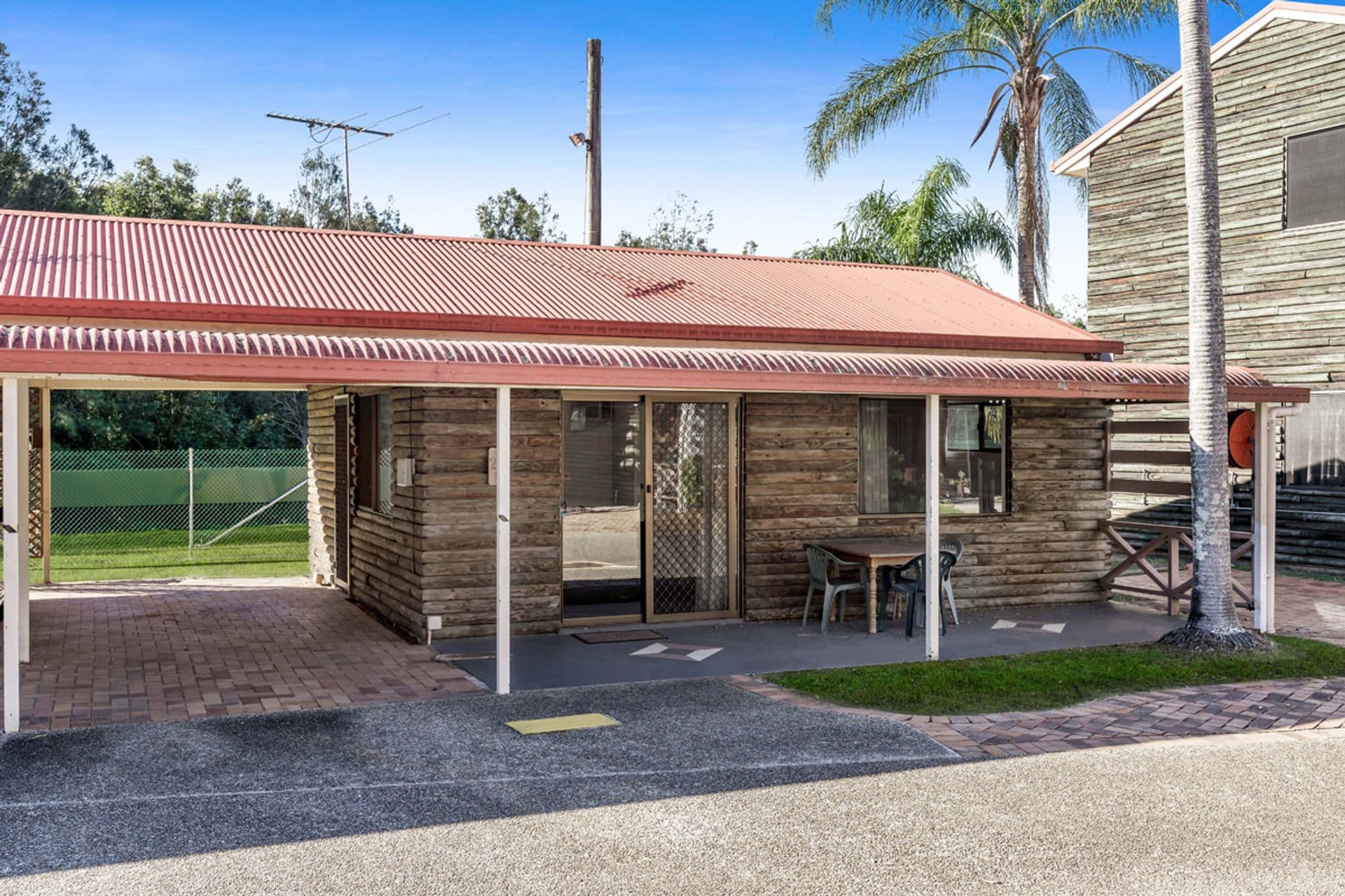 24/158 Green Camp Road, Wakerley, QLD, 4154, Wakerley - Image 1