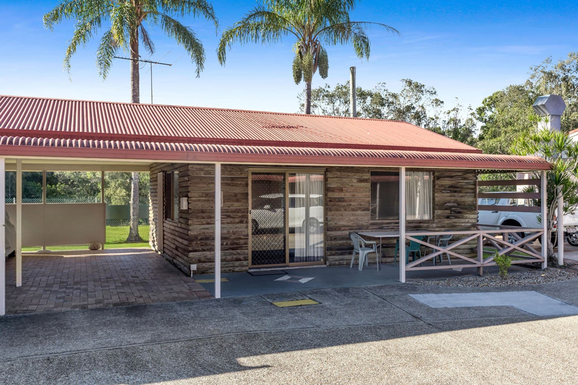 34/158 Green Camp Road, Wakerley, QLD, 4154, Wakerley - Image 1