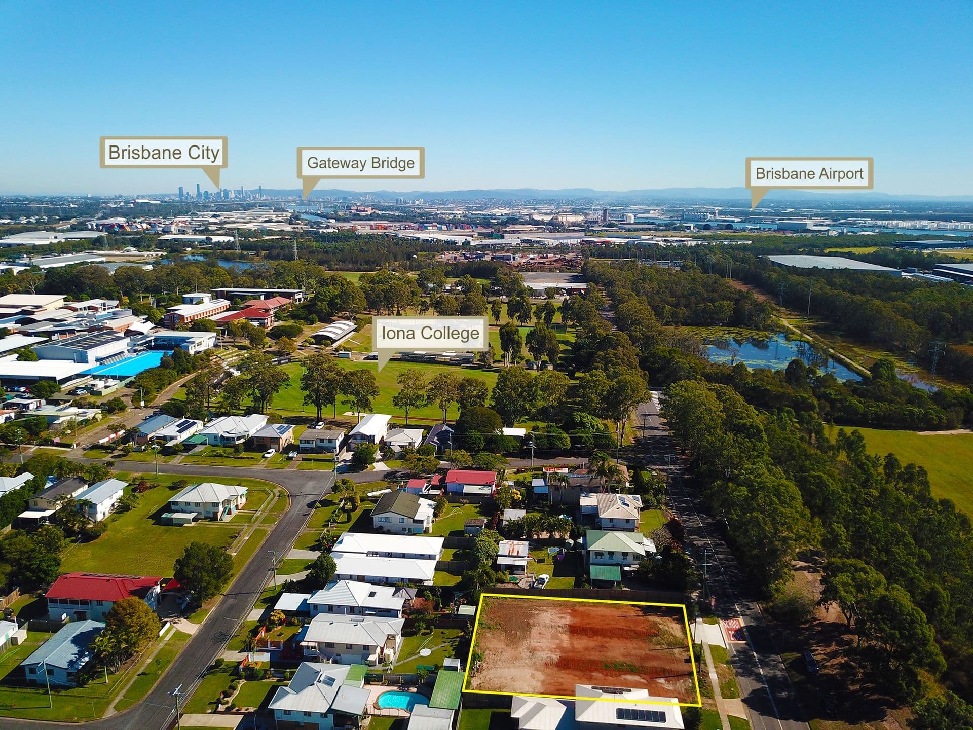 Lot 39 - 118 Sandy Camp Road, Wynnum West, QLD, 4178, Wynnum West - Thumbnail 5