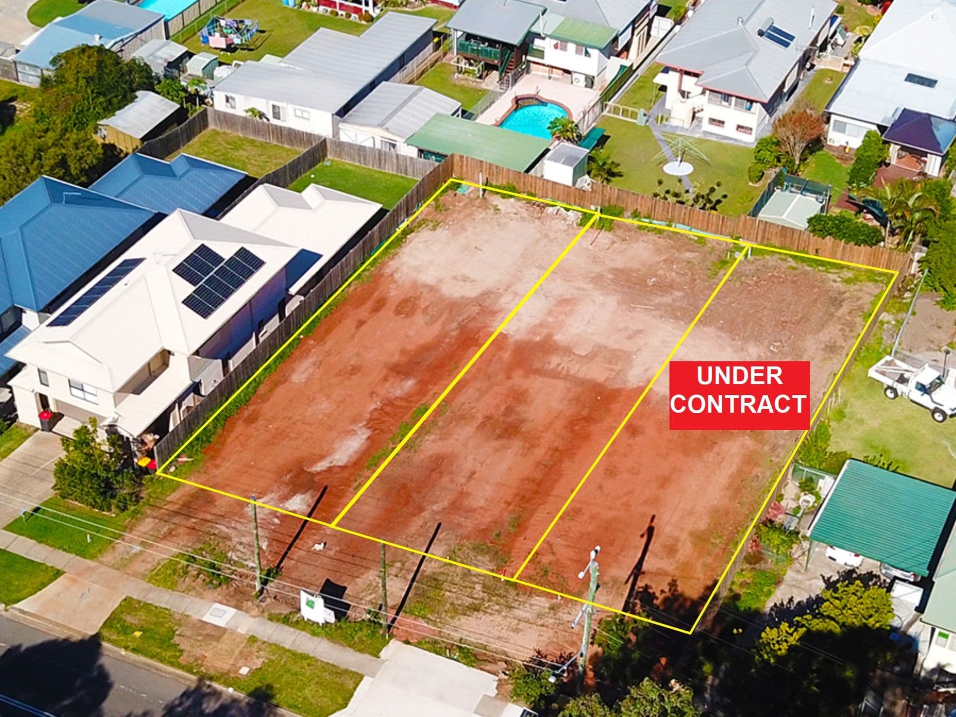 Lot 39 - 118 Sandy Camp Road, Wynnum West, QLD, 4178, Wynnum West - Thumbnail 2