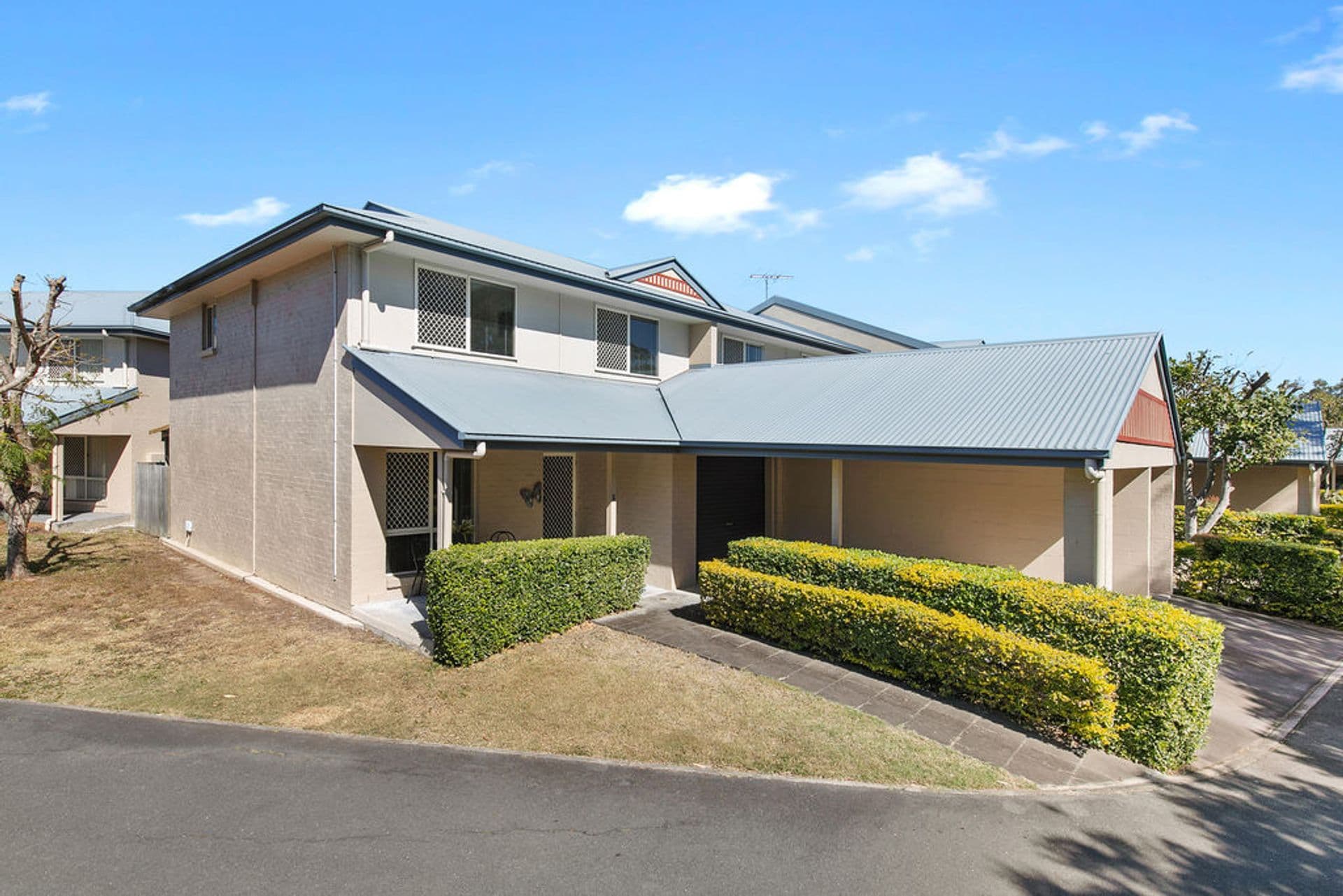 7/1819 Wynnum Road, Tingalpa, QLD, 4173, Tingalpa - Image 1