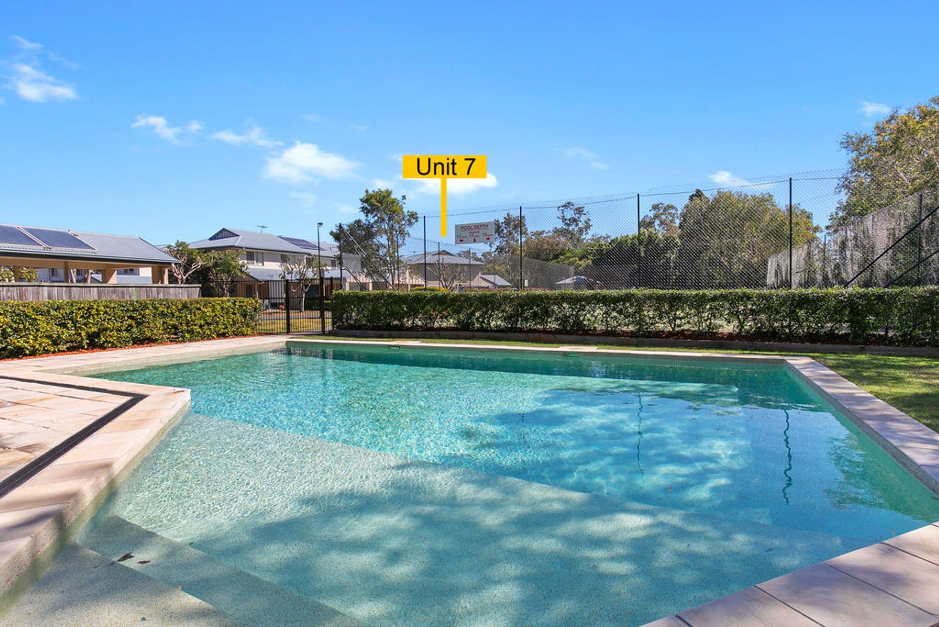 7/1819 Wynnum Road, Tingalpa, QLD, 4173, Tingalpa - Thumbnail 2