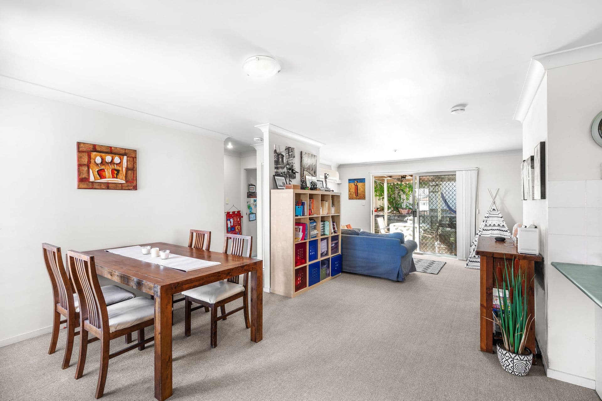 60/22 Dasyure Place, Wynnum West, QLD, 4178, Wynnum West - Thumbnail 2