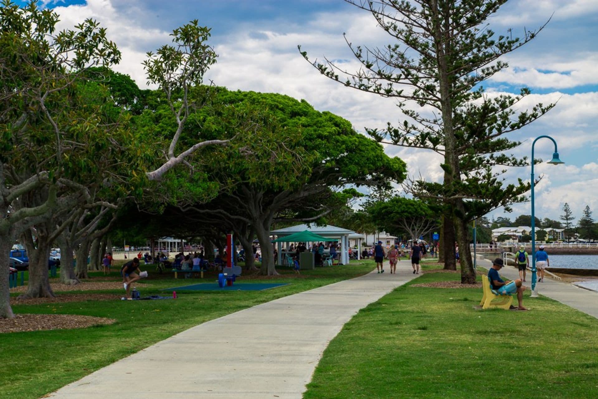 Lot 38/116 Sandy Camp Road, Wynnum West, QLD, 4178, Wynnum West - Thumbnail 7