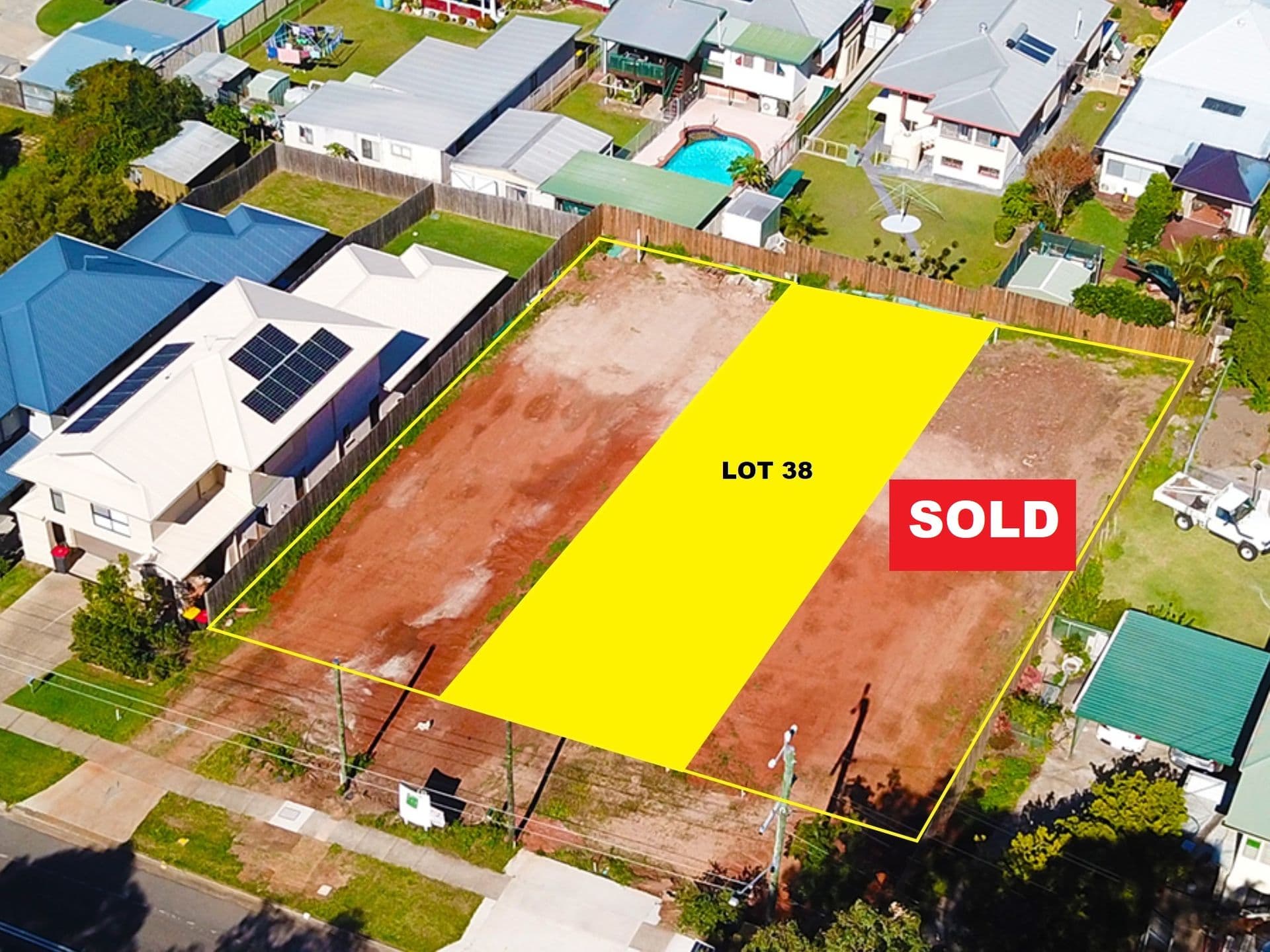 Lot 38/116 Sandy Camp Road, Wynnum West, QLD, 4178, Wynnum West - Image 1