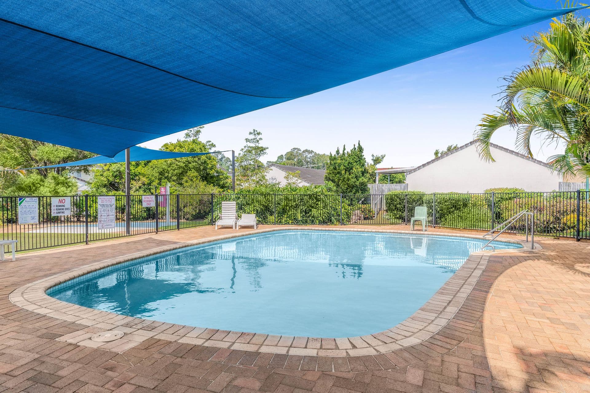 49/14 Kensington Place, Birkdale, QLD, 4159, Birkdale - Thumbnail 2