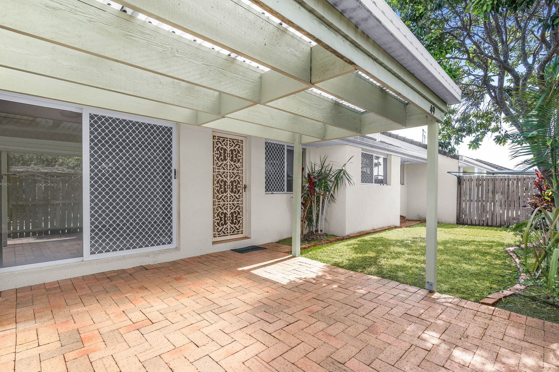 49/14 Kensington Place, Birkdale, QLD, 4159, Birkdale - Image 1