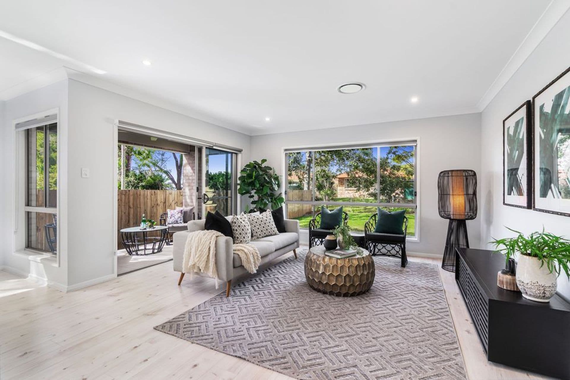 22 Ure Street, Wynnum, QLD, 4178, Wynnum - Thumbnail 2
