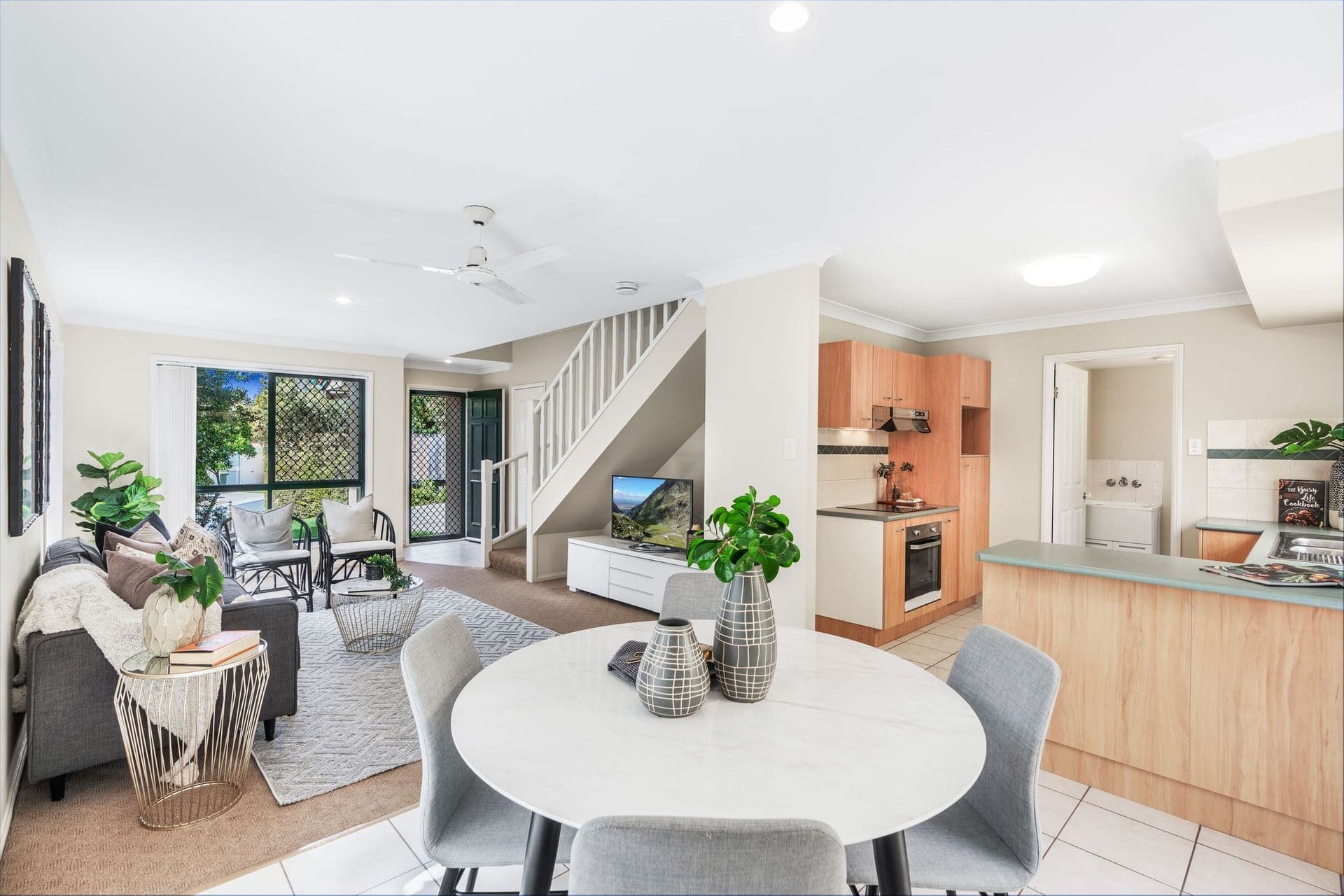 4/519 Tingal Road, Wynnum, QLD, 4178, Wynnum - Thumbnail 2