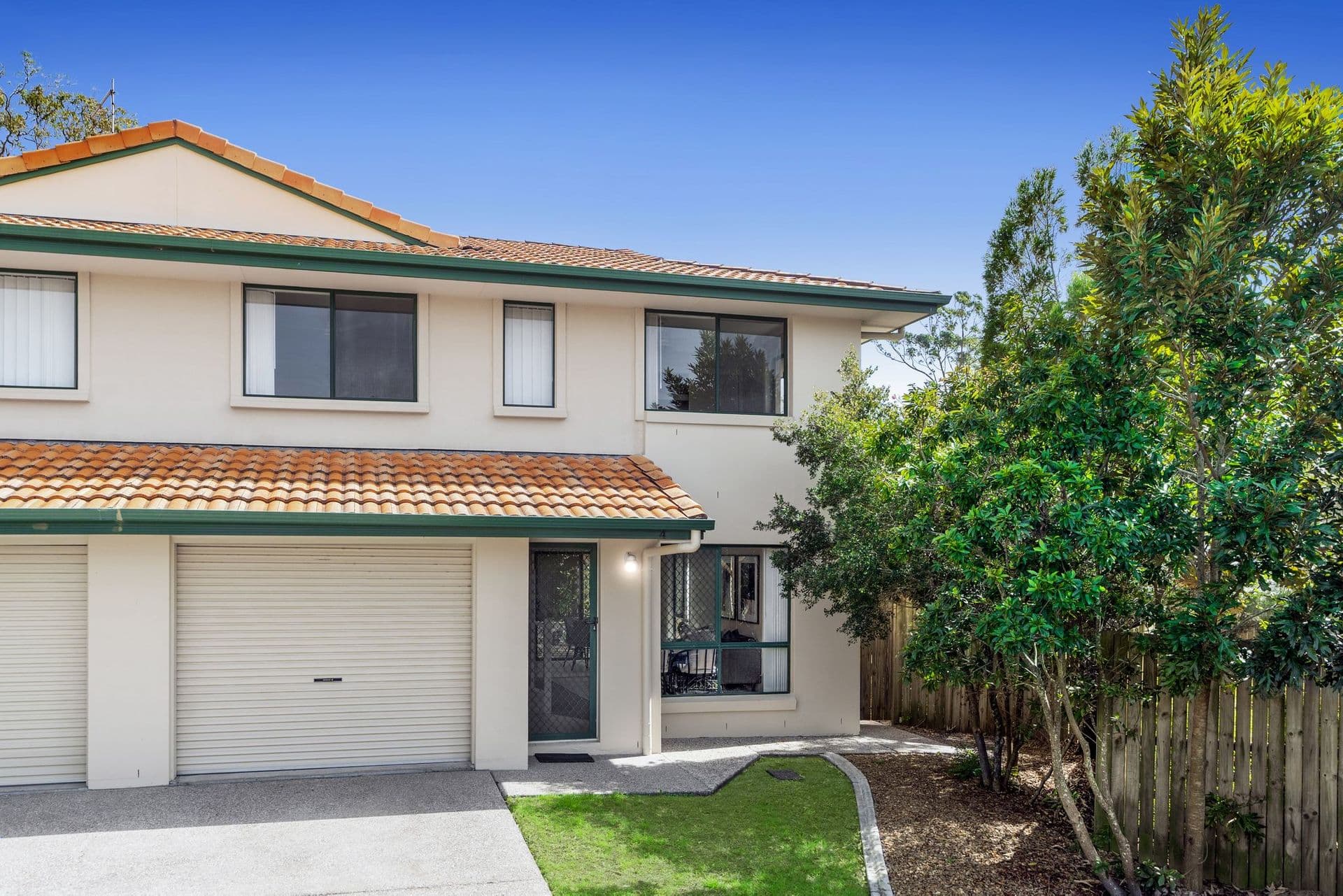 4/519 Tingal Road, Wynnum, QLD, 4178, Wynnum - Image 1