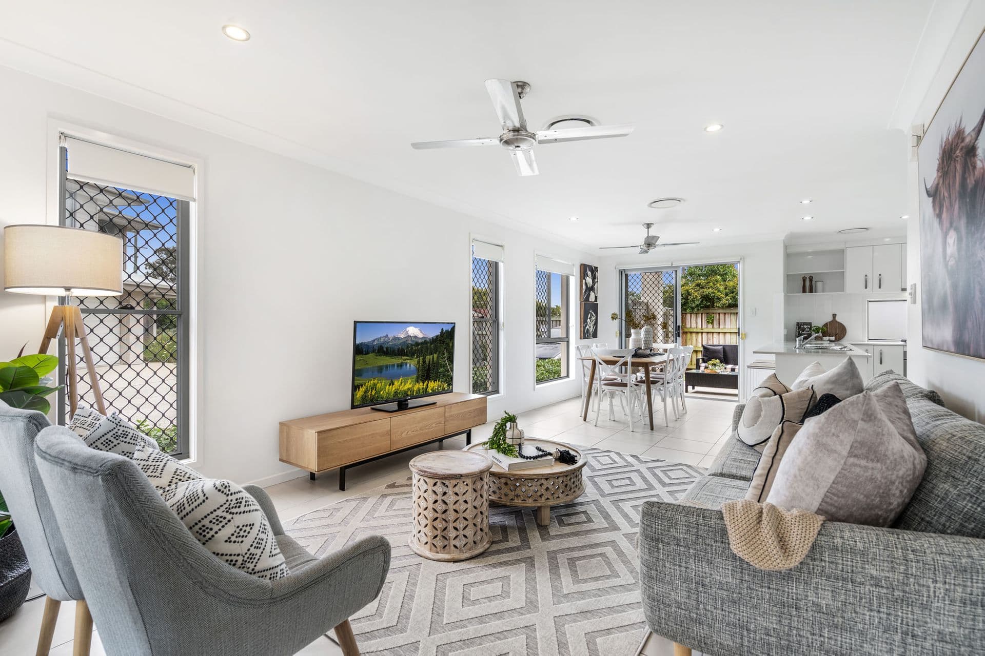 3 Of 128 Radford Road, Manly West, QLD, 4179, Manly West - Thumbnail 2