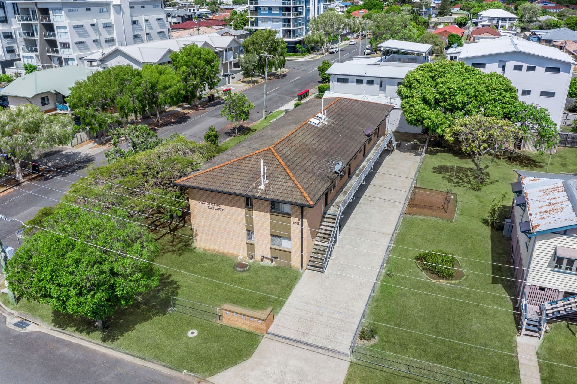 26 Emsworth Street, Wynnum, QLD, 4178, Wynnum - Thumbnail 5