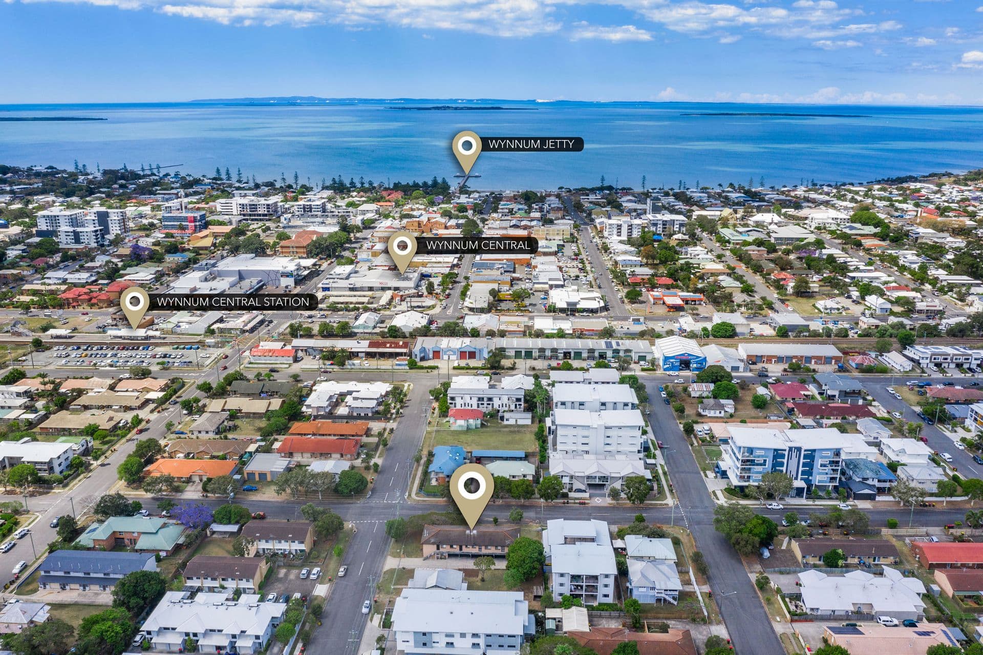 26 Emsworth Street, Wynnum, QLD, 4178, Wynnum - Thumbnail 2