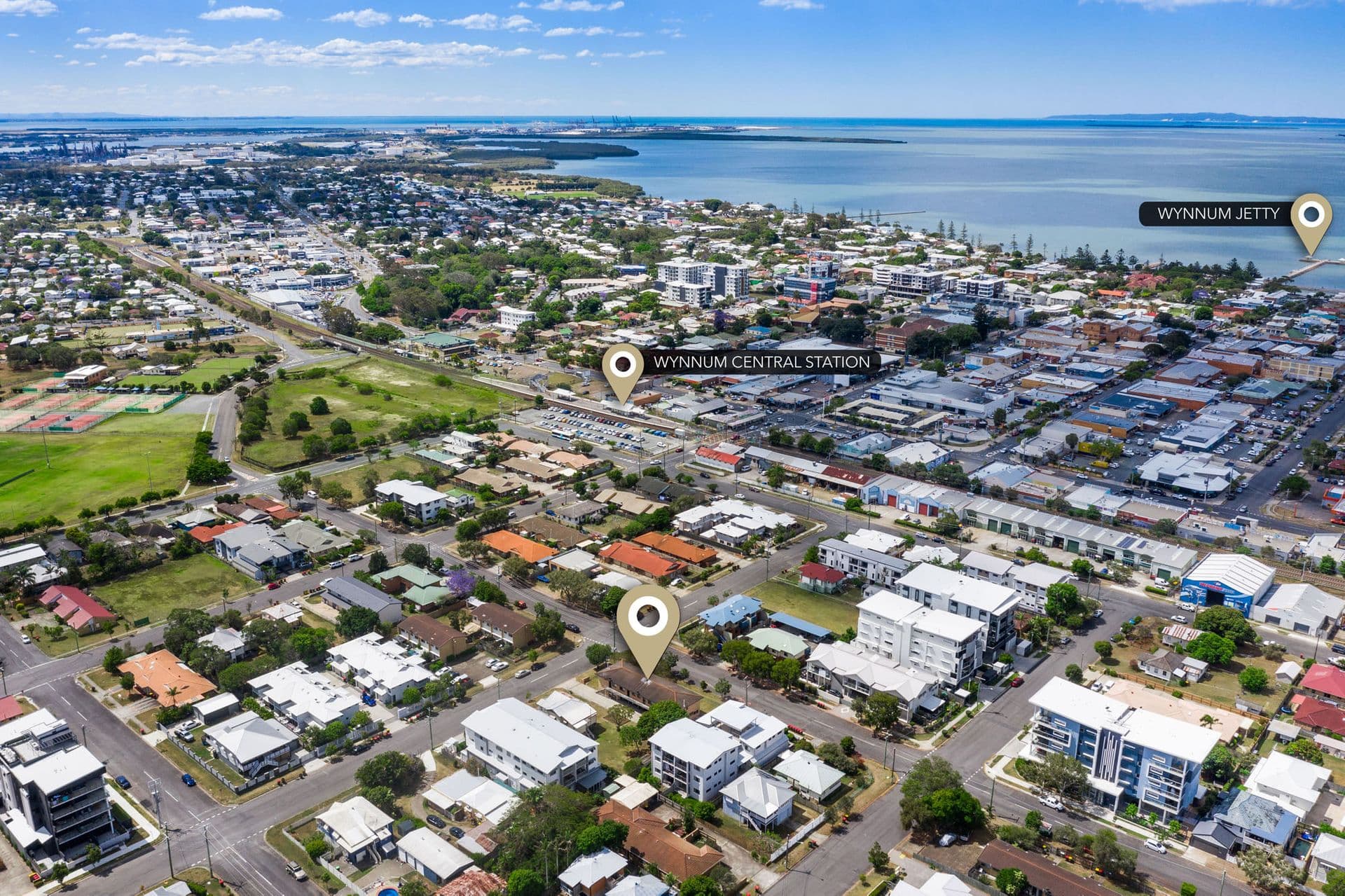 26 Emsworth Street, Wynnum, QLD, 4178, Wynnum - Thumbnail 8