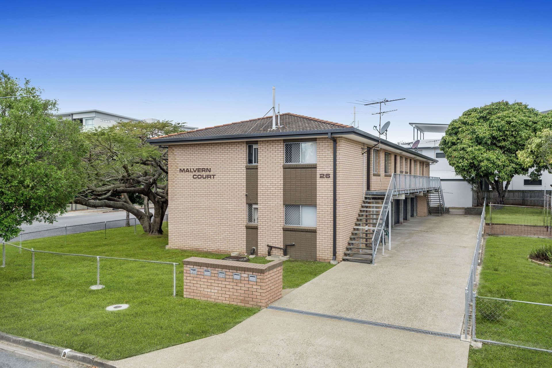 26 Emsworth Street, Wynnum, QLD, 4178, Wynnum - Thumbnail 3