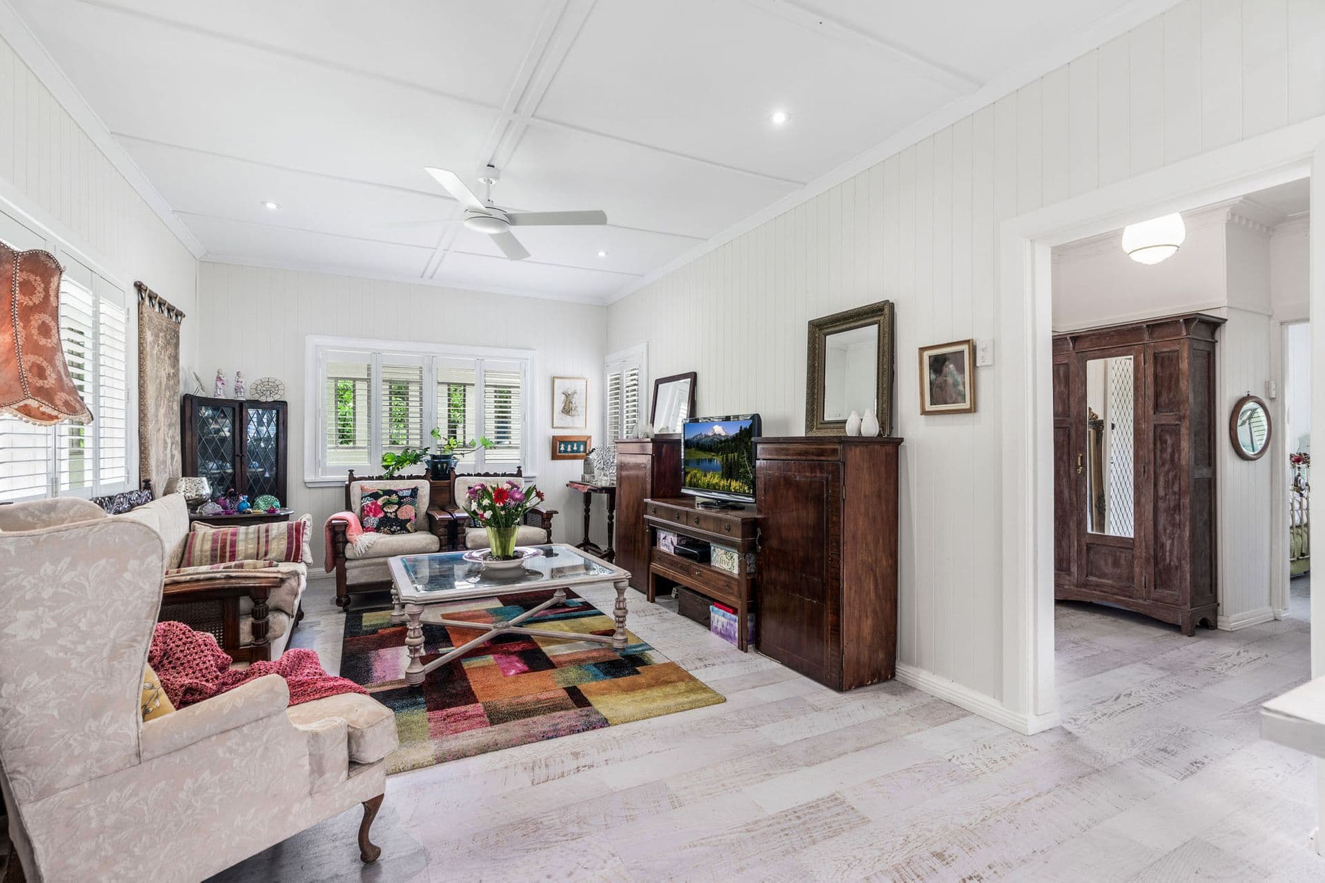 90 Haylock Street, Wynnum, QLD, 4178, Wynnum - Thumbnail 2