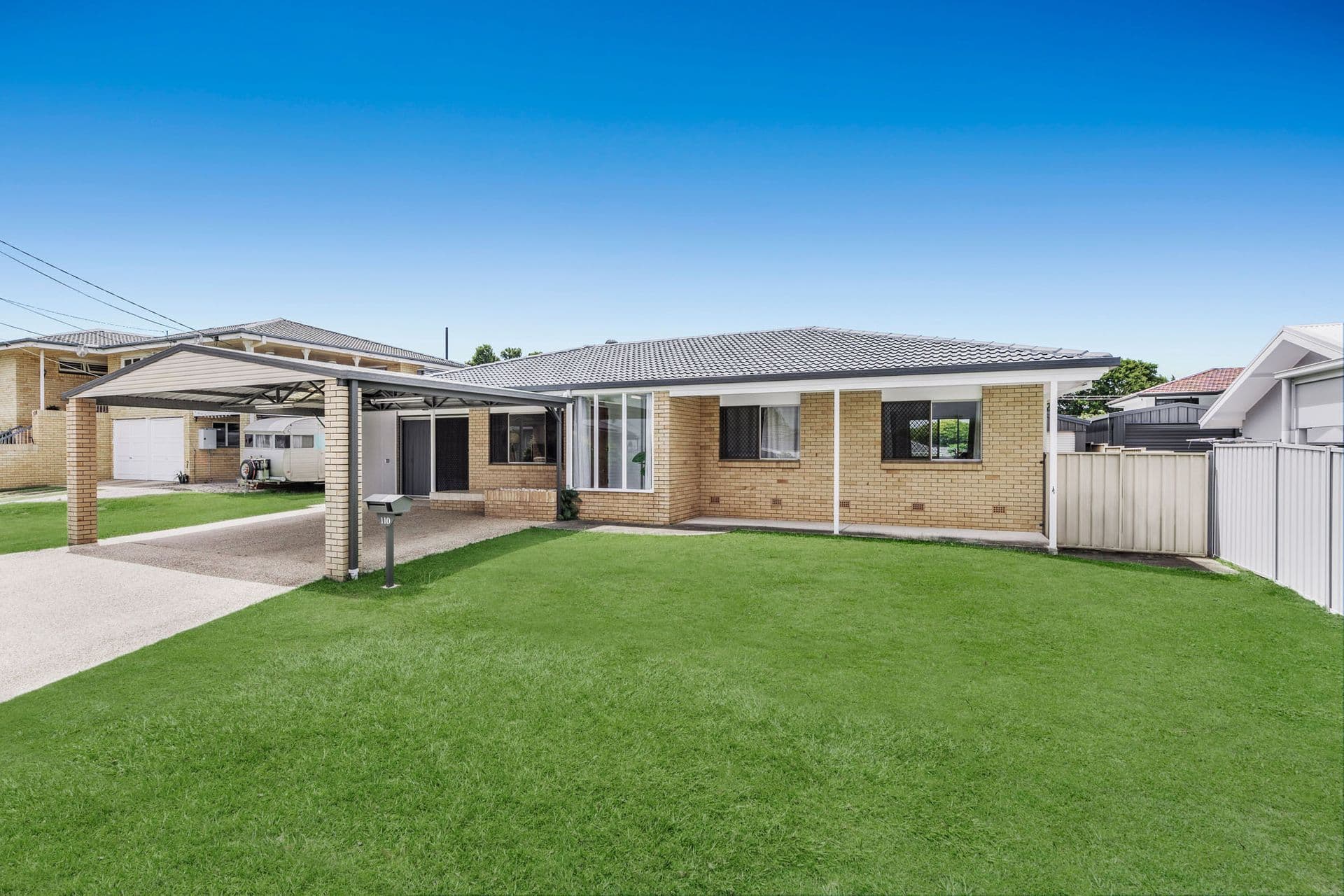 110 Malabar Street, Wynnum West, QLD, 4178, Wynnum West - Image 1