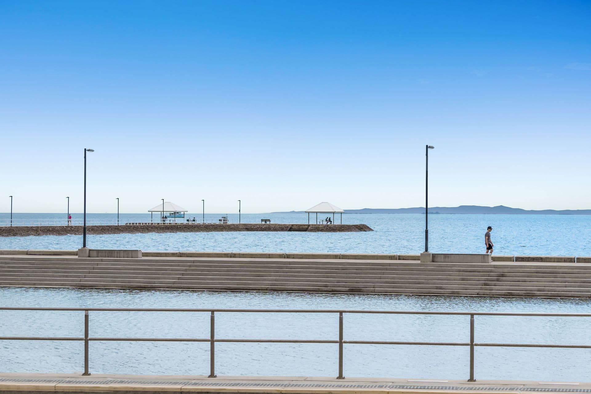 2/167 Wynnum Esplanade, Wynnum, QLD, 4178, Wynnum - Thumbnail 2