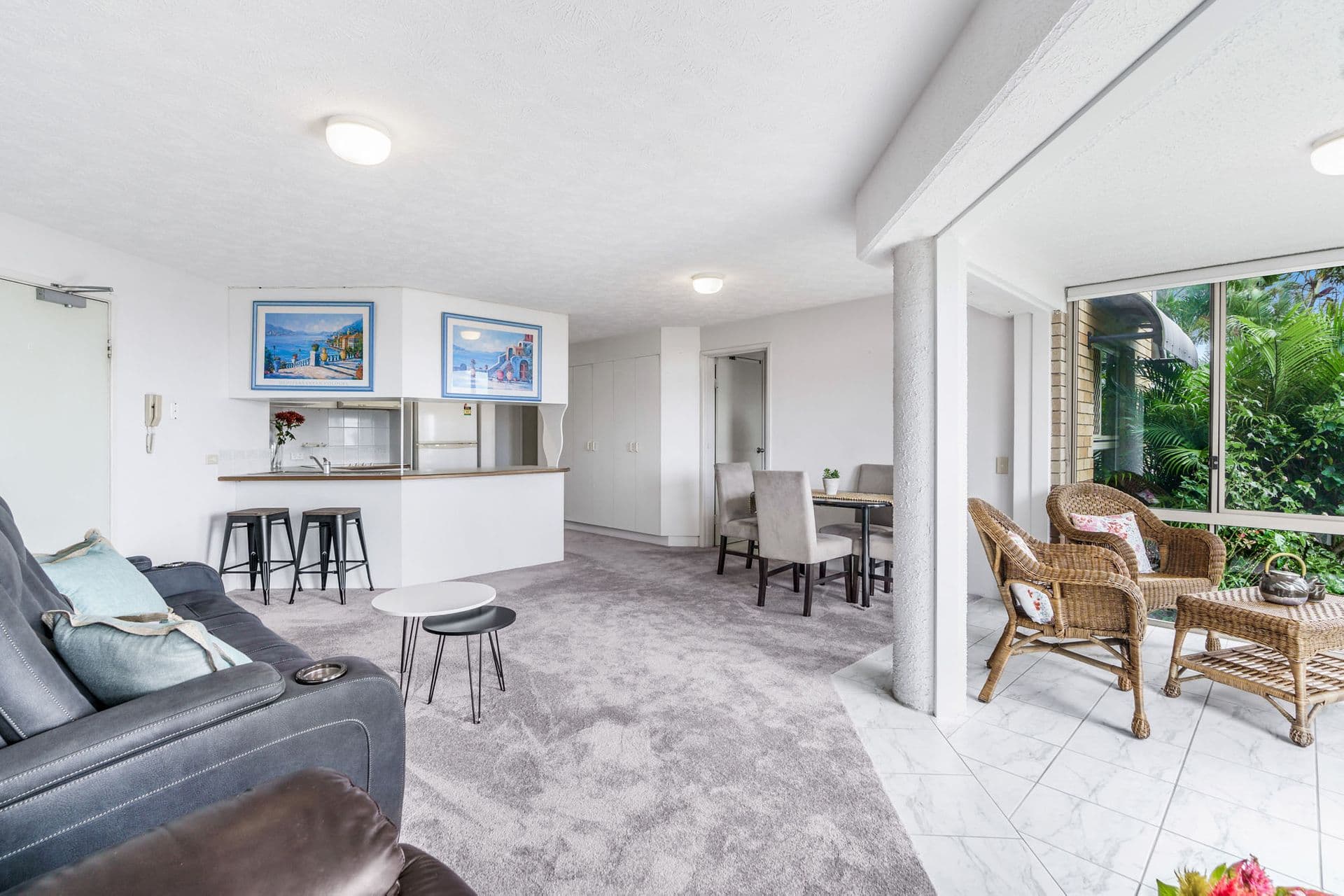 2/167 Wynnum Esplanade, Wynnum, QLD, 4178, Wynnum - Thumbnail 4