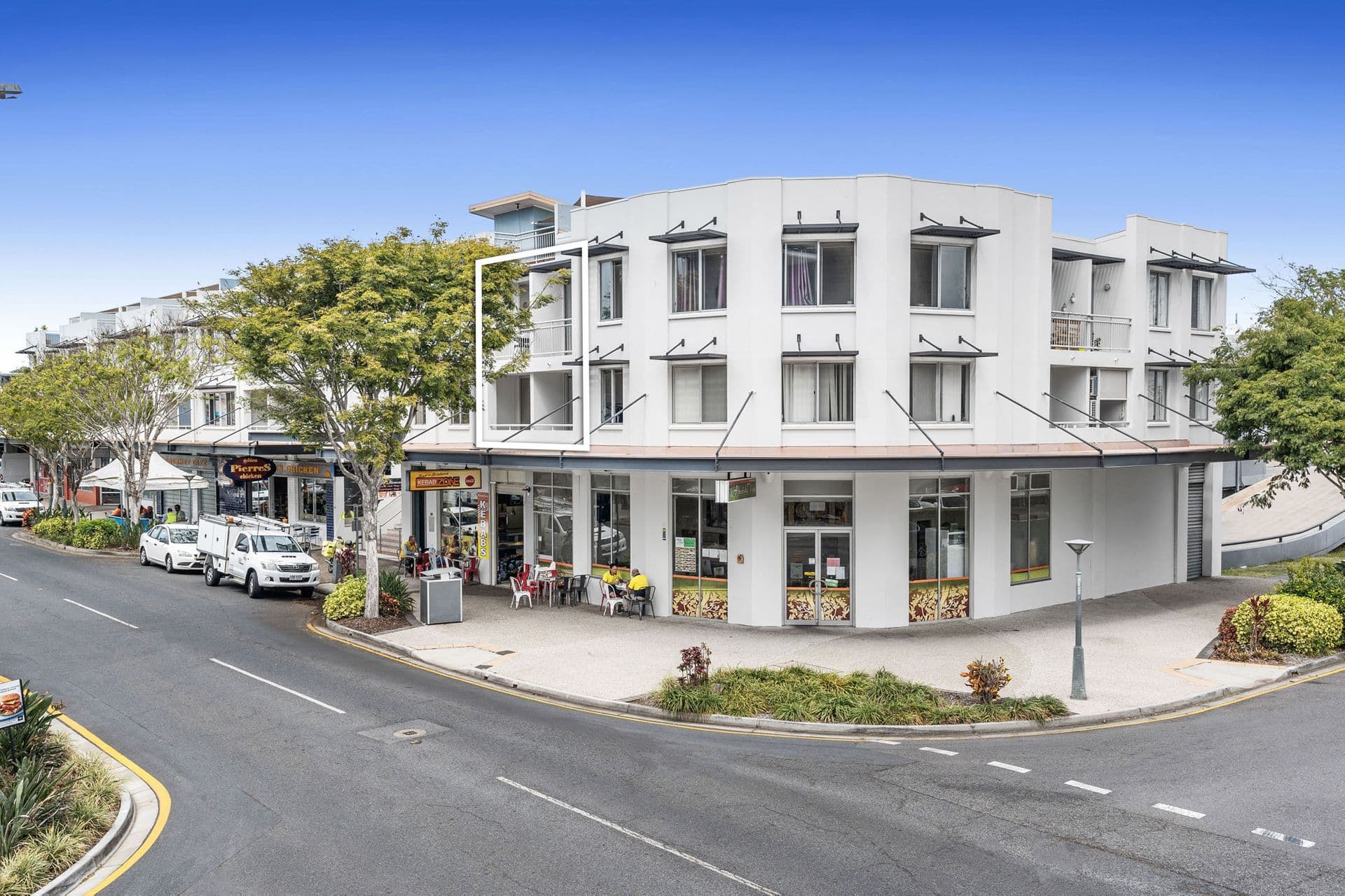 13 / 89 Bay Terrace, Wynnum, QLD, 4178, Wynnum - Image 1