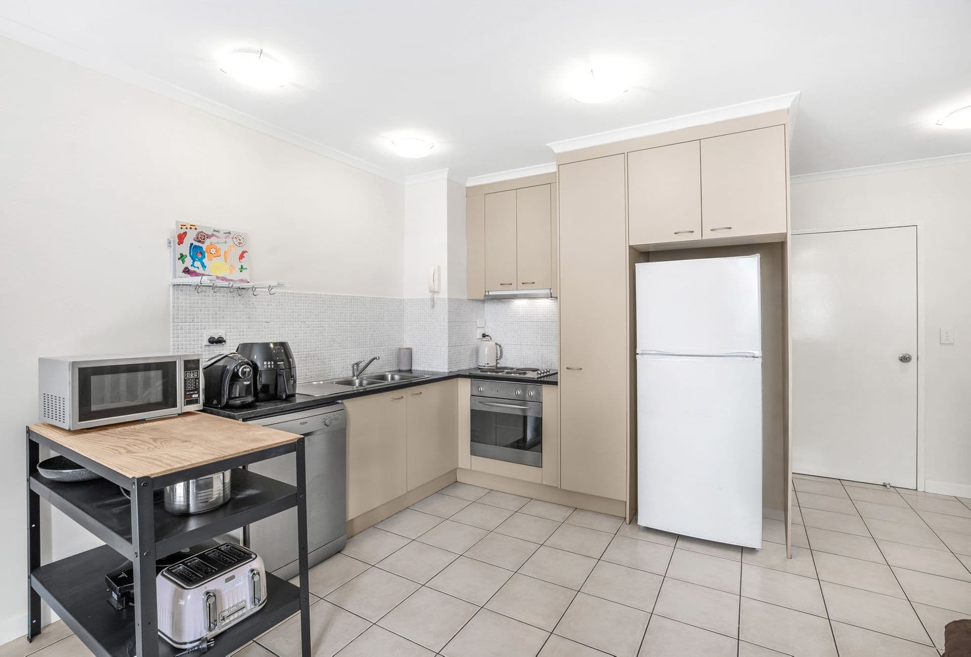 13 / 89 Bay Terrace, Wynnum, QLD, 4178, Wynnum - Thumbnail 4