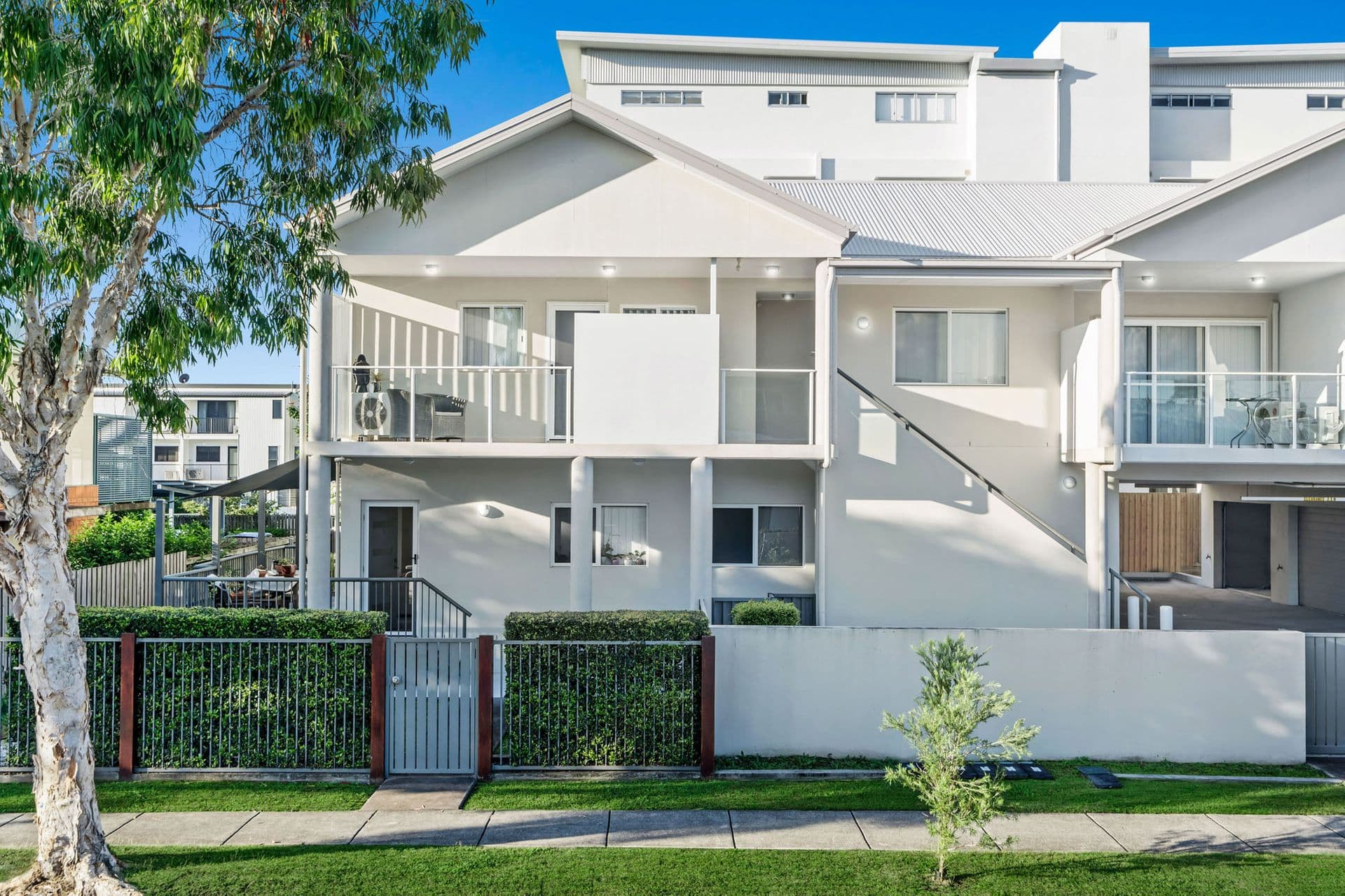 3/52 Dibar Street, Wynnum, QLD, 4178, Wynnum - Image 1