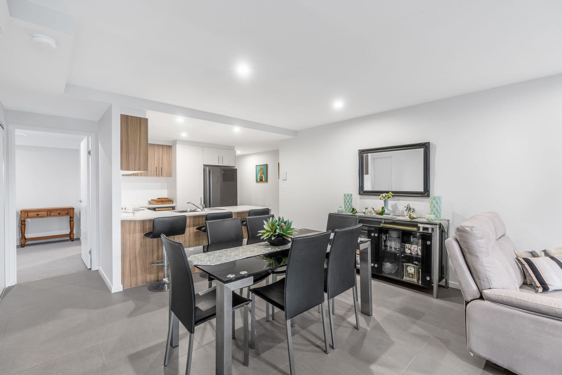 11/15 Besham Parade, Wynnum, QLD, 4178, Wynnum - Image 1