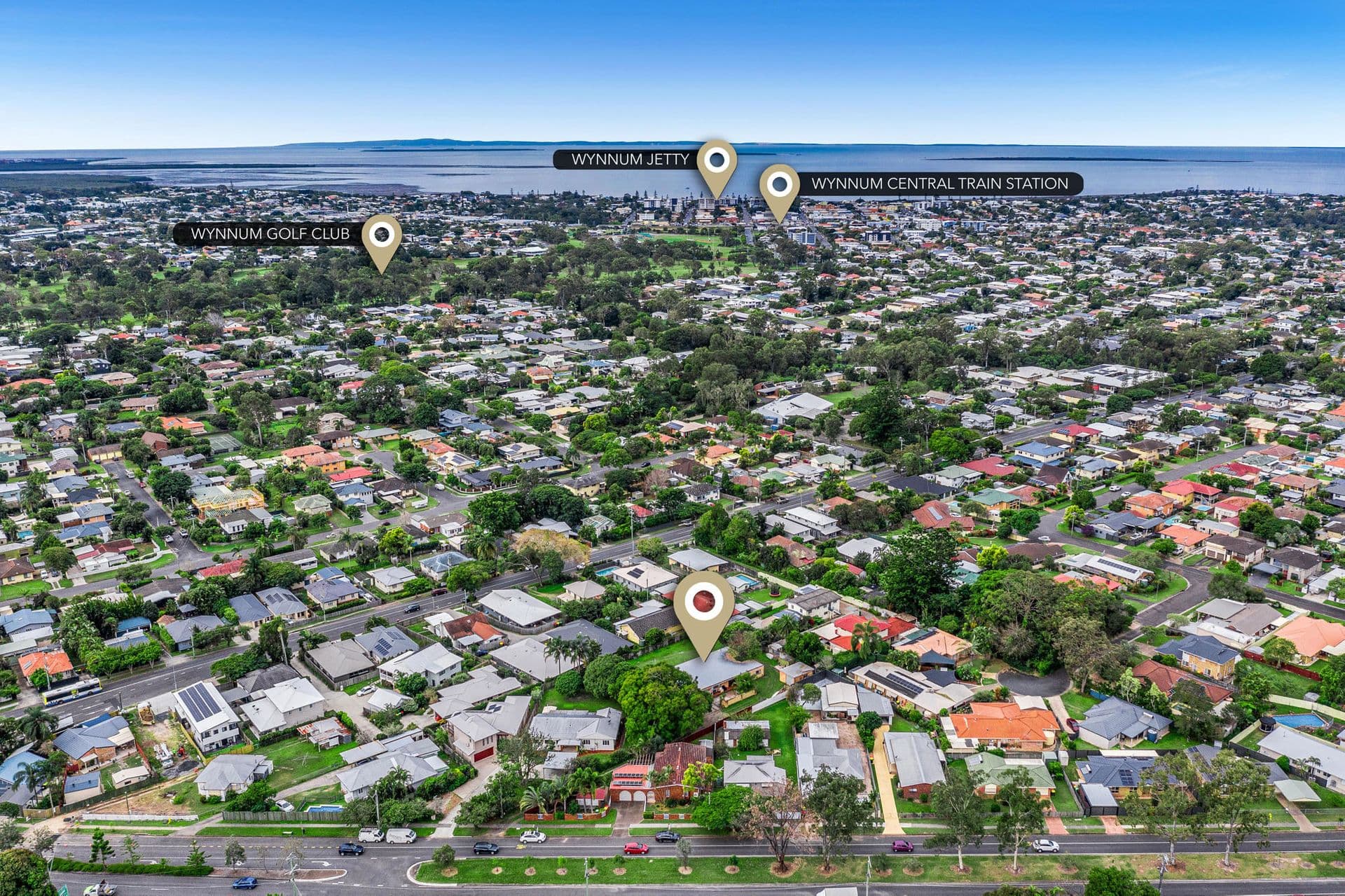 26 Randall Road, Wynnum West, QLD, 4178, Wynnum West - Thumbnail 3