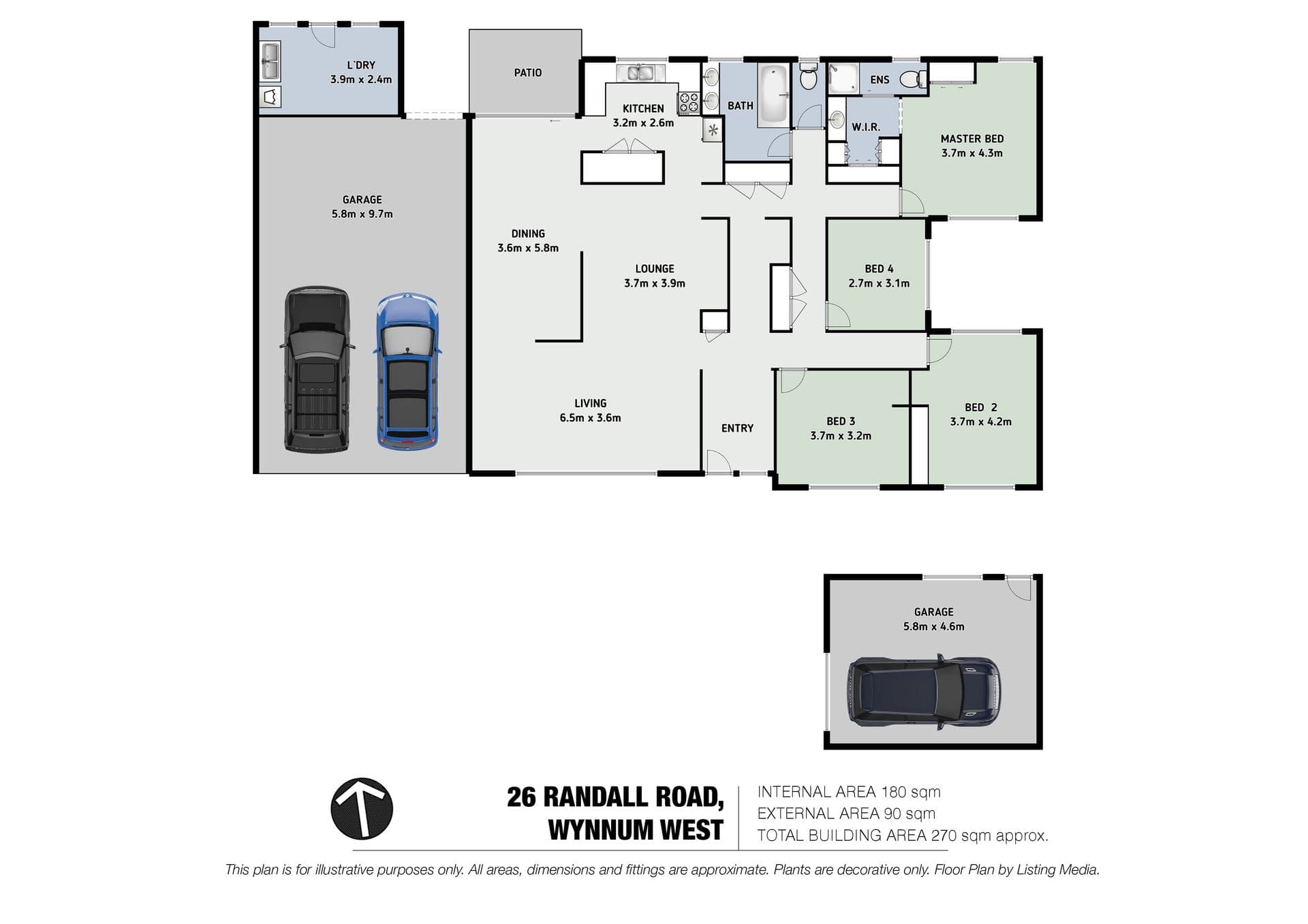 26 Randall Road, Wynnum West, QLD, 4178, Wynnum West - Thumbnail 4