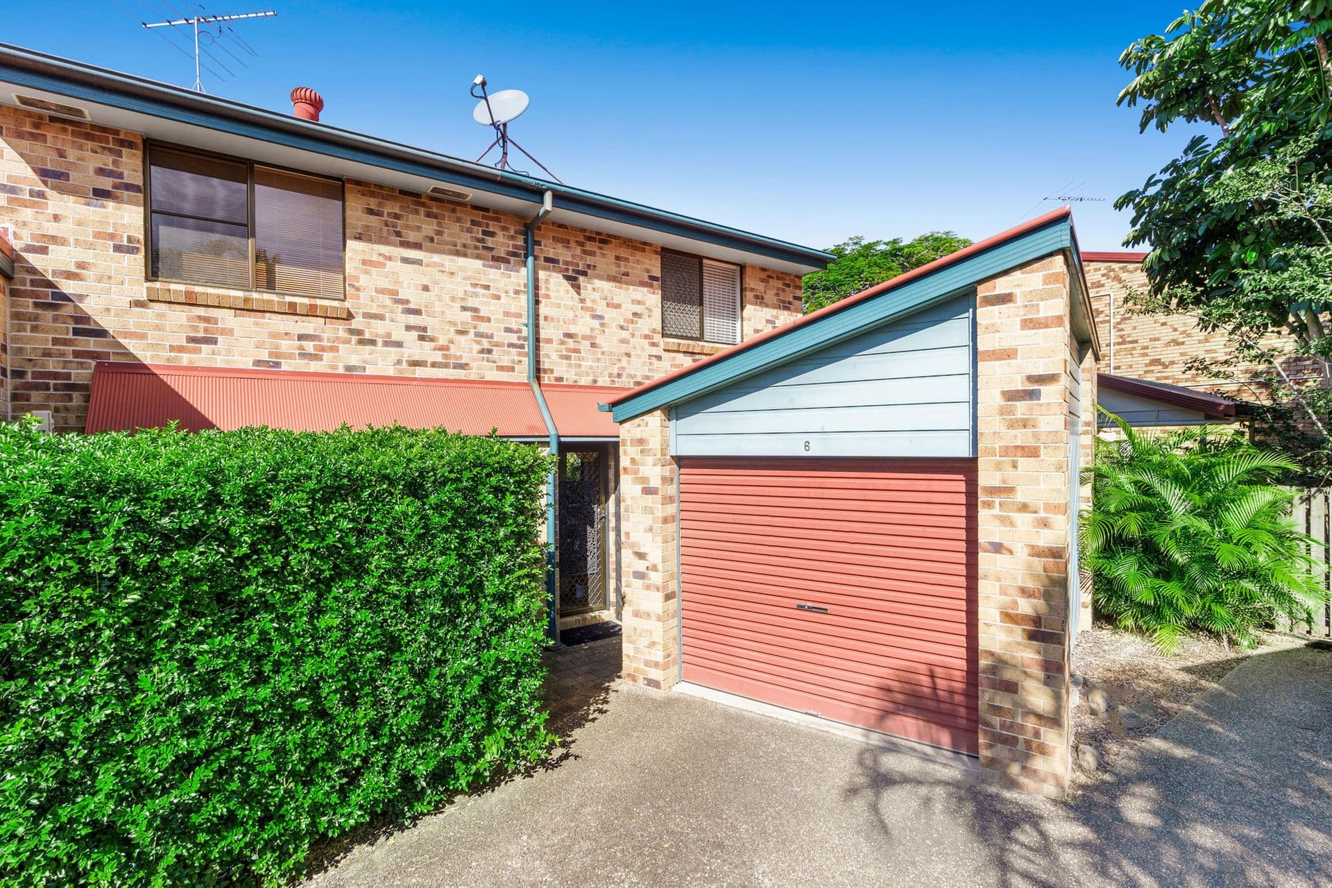 6/43 Berrima Street, Wynnum, QLD, 4178, Wynnum - Thumbnail 2