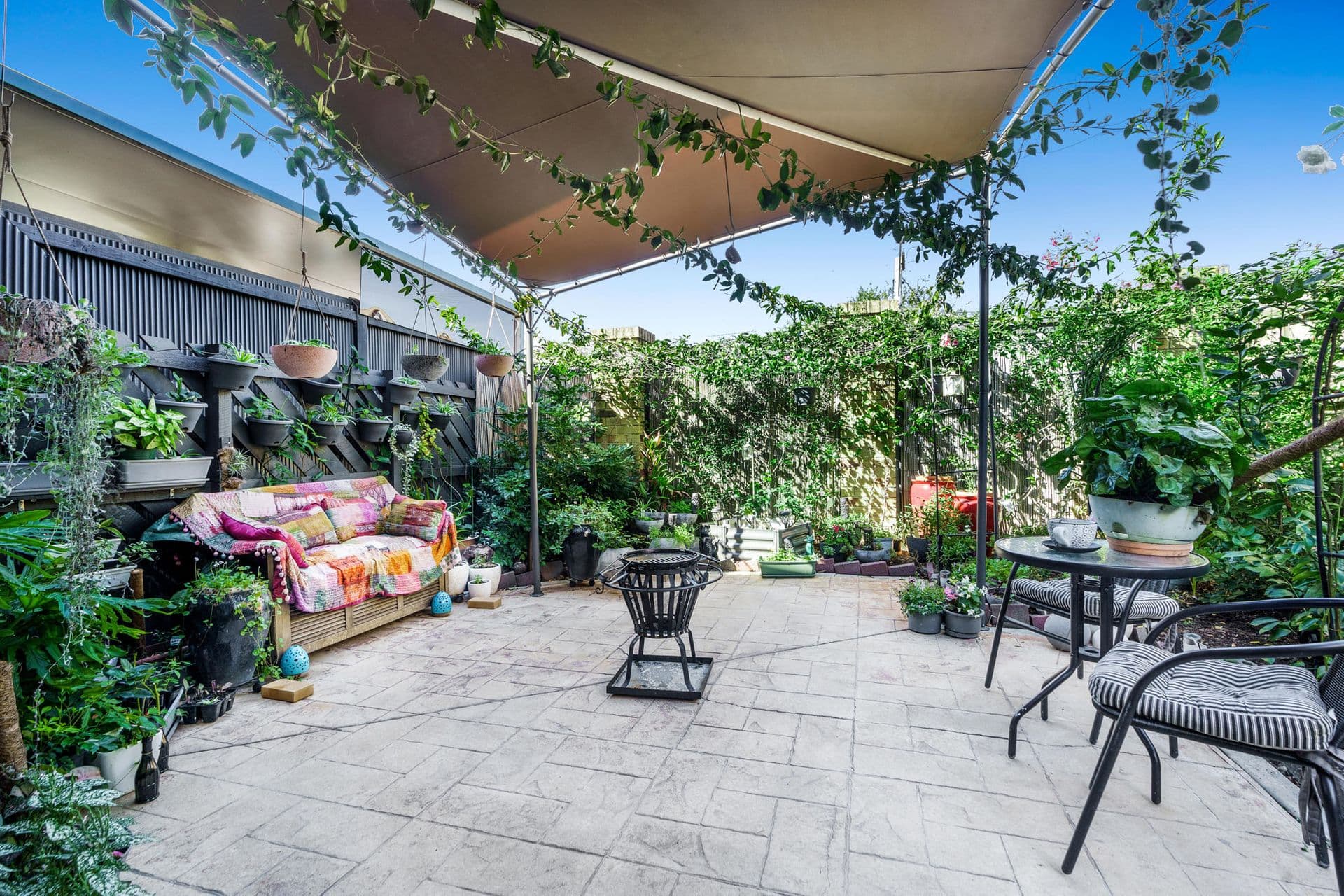 6/43 Berrima Street, Wynnum, QLD, 4178, Wynnum - Thumbnail 3