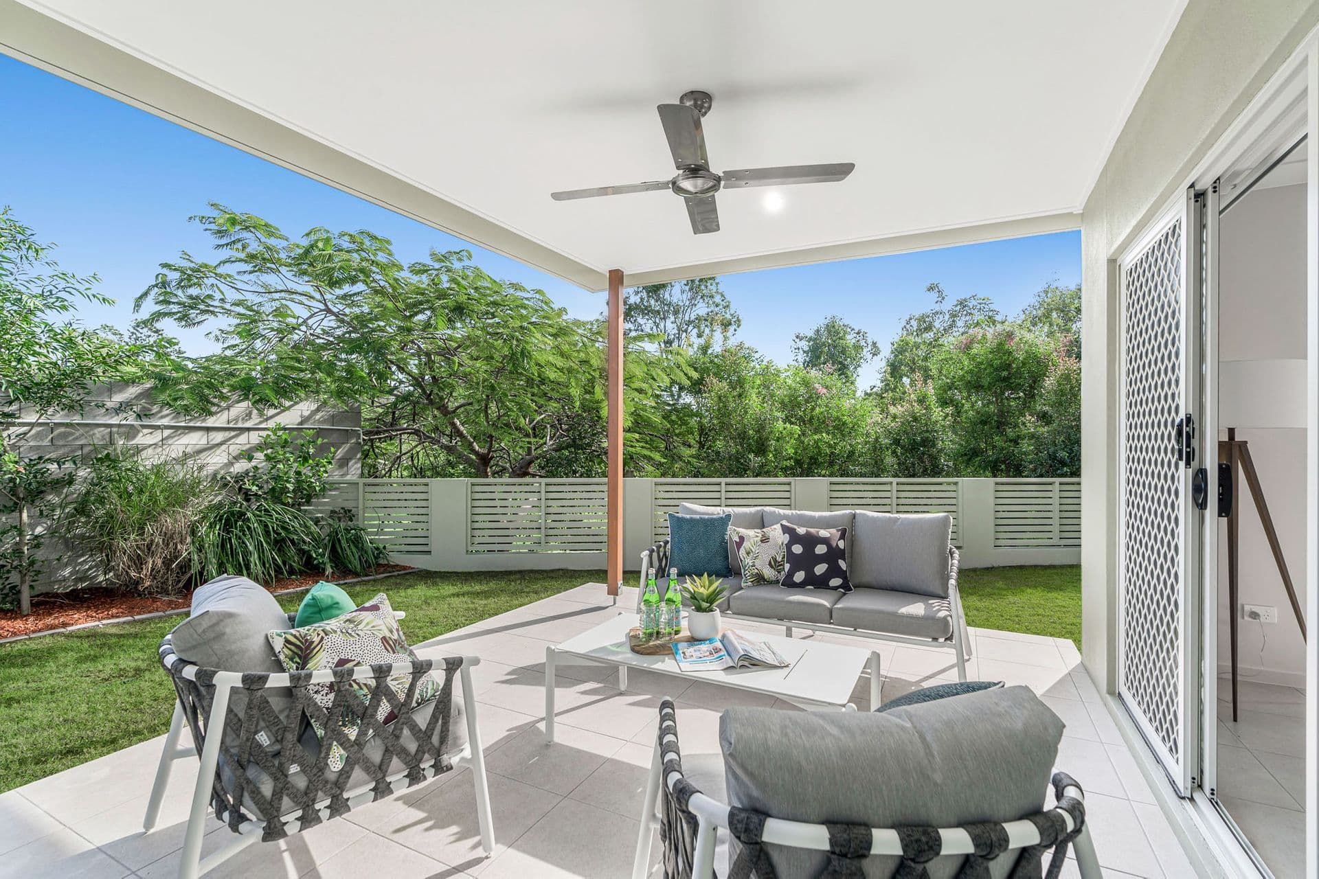 9/133 Stannard Road, Manly West, QLD, 4179, Manly West - Thumbnail 3