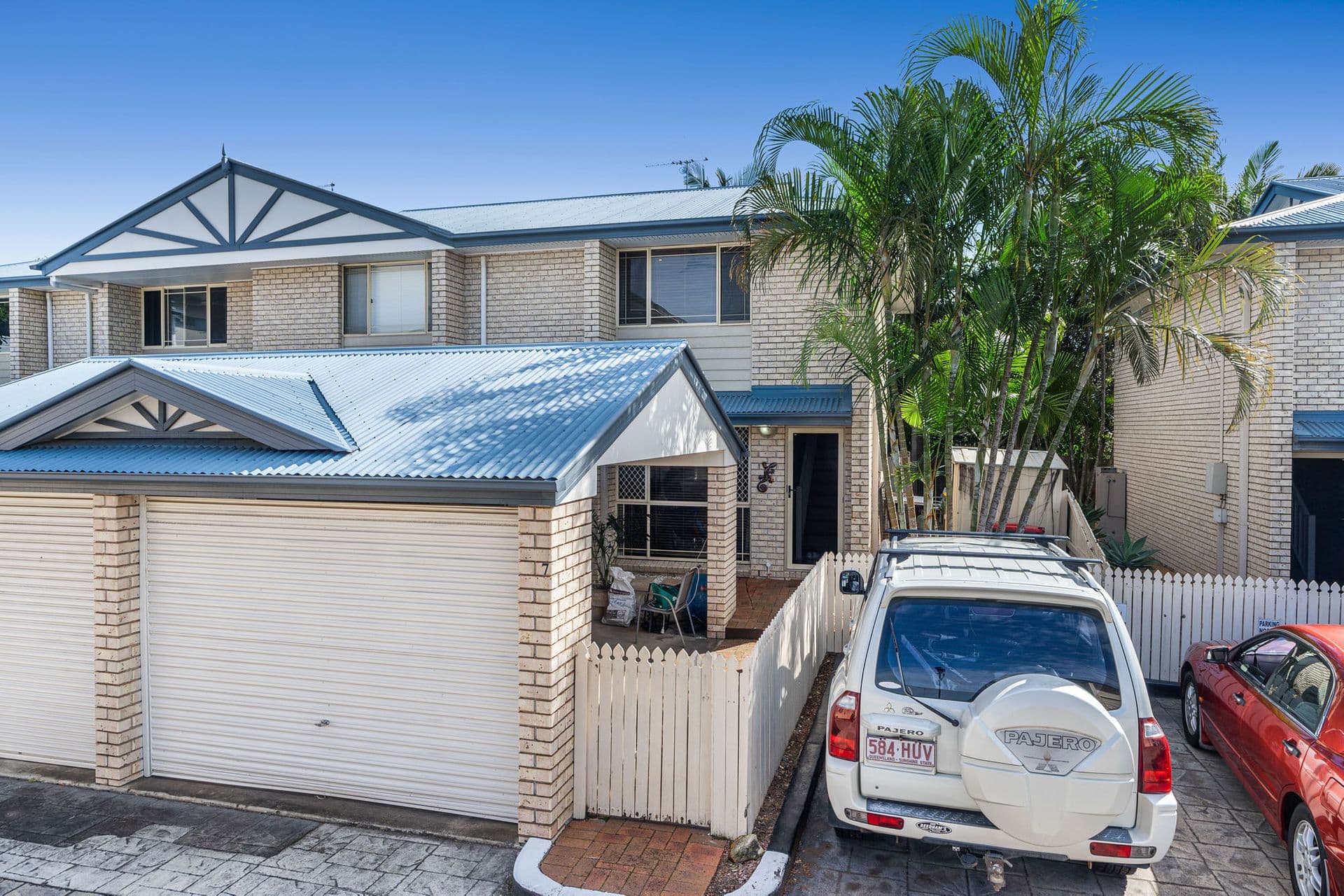 7 / 25 Glenora Street, Wynnum, QLD, 4178, Wynnum - Image 1