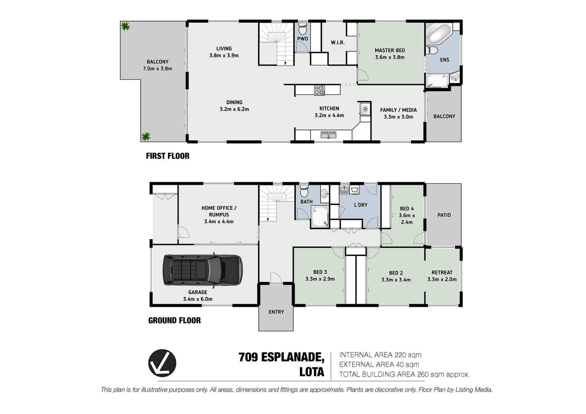 709 Esplanade, Lota, QLD, 4179, Lota - Thumbnail 7
