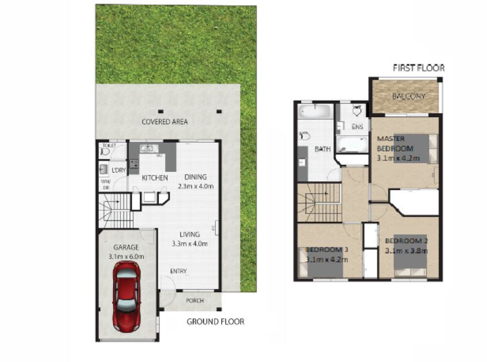 38/19 O'Reilly Street, Wakerley, QLD, 4154, Wakerley - Thumbnail 2