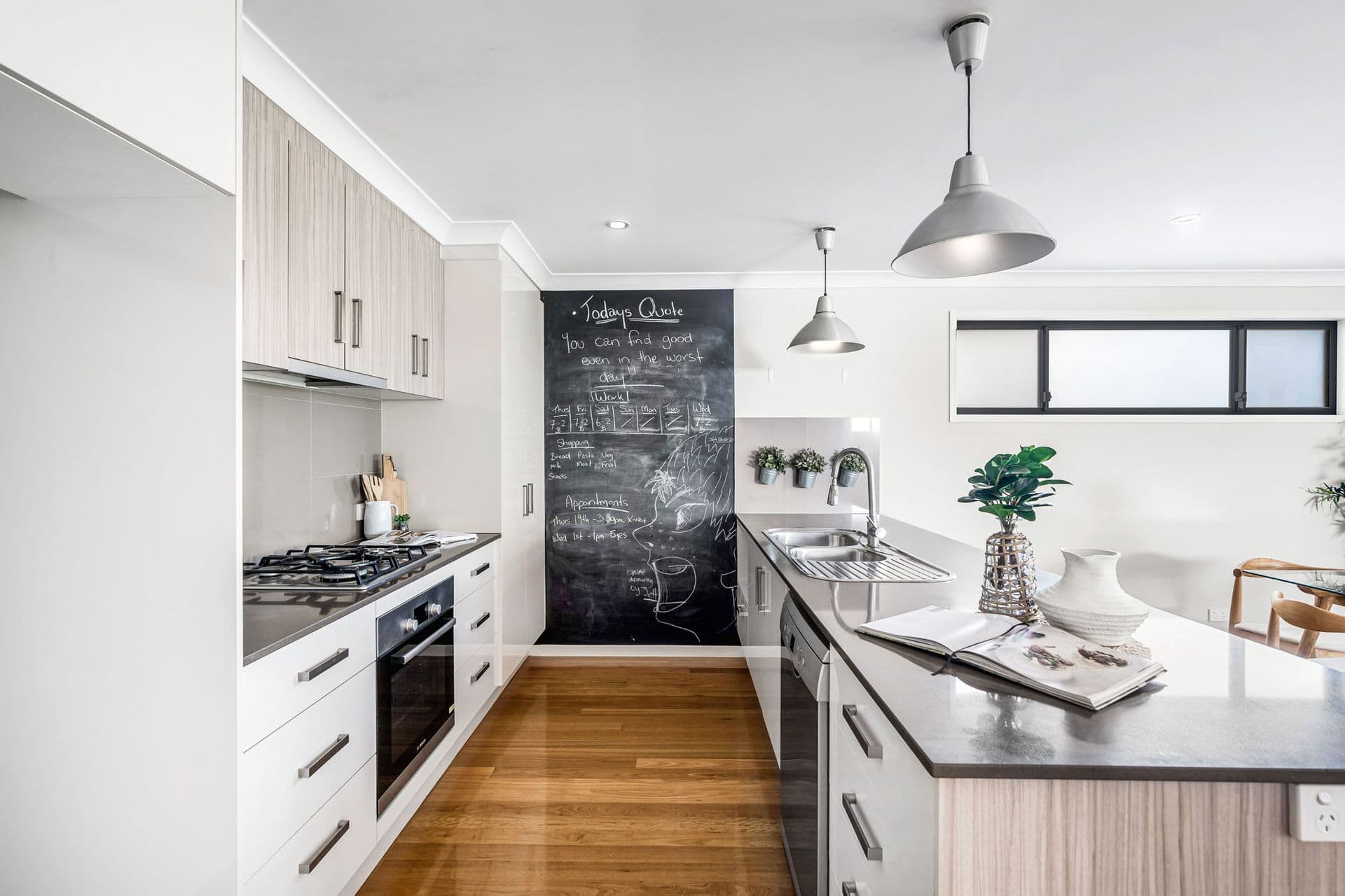 9/7 Oasis Close, Manly West, QLD, 4179, Manly West - Thumbnail 3