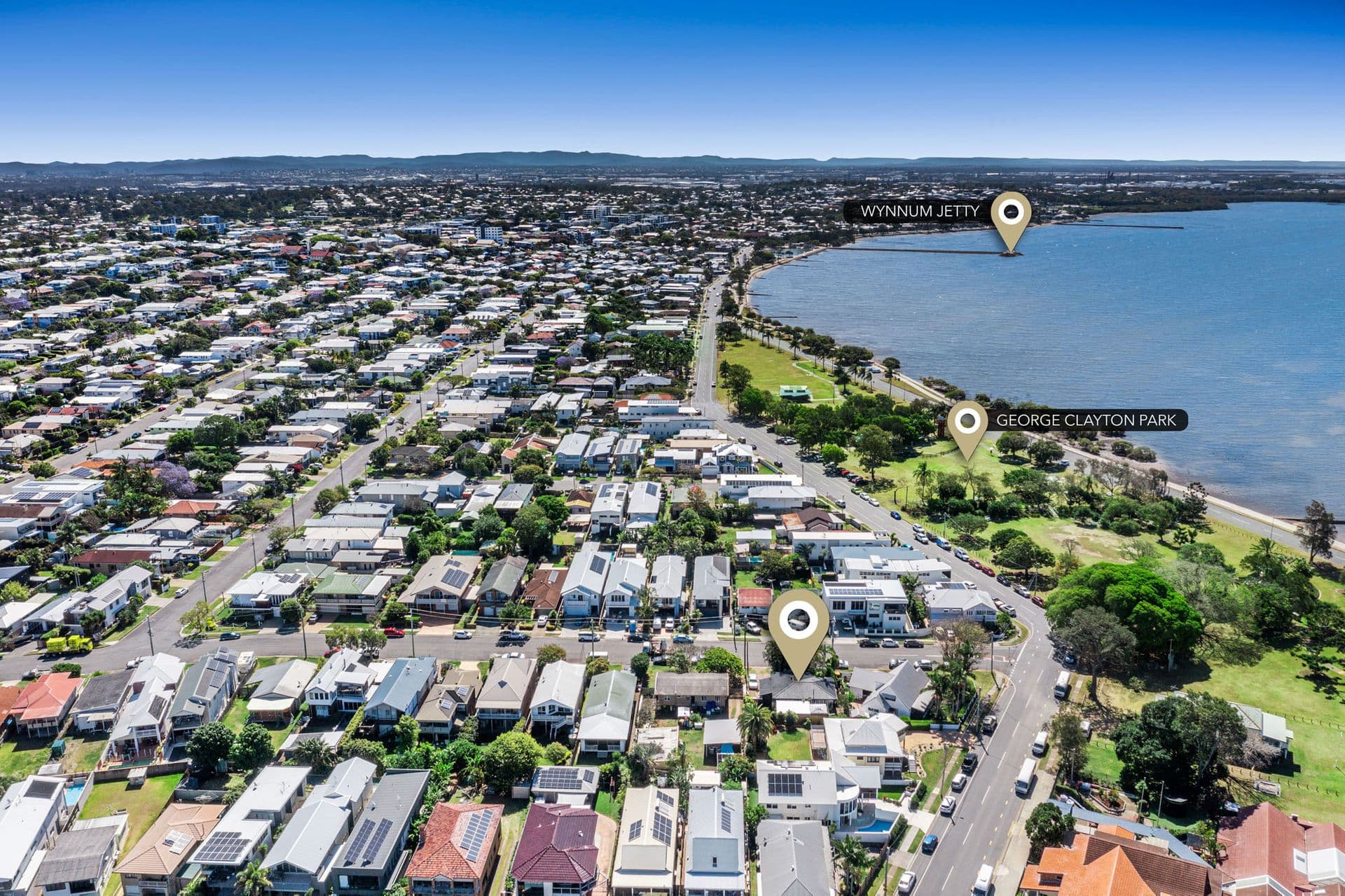 8 Stewart Parade, Manly, QLD, 4179, Manly - Thumbnail 4