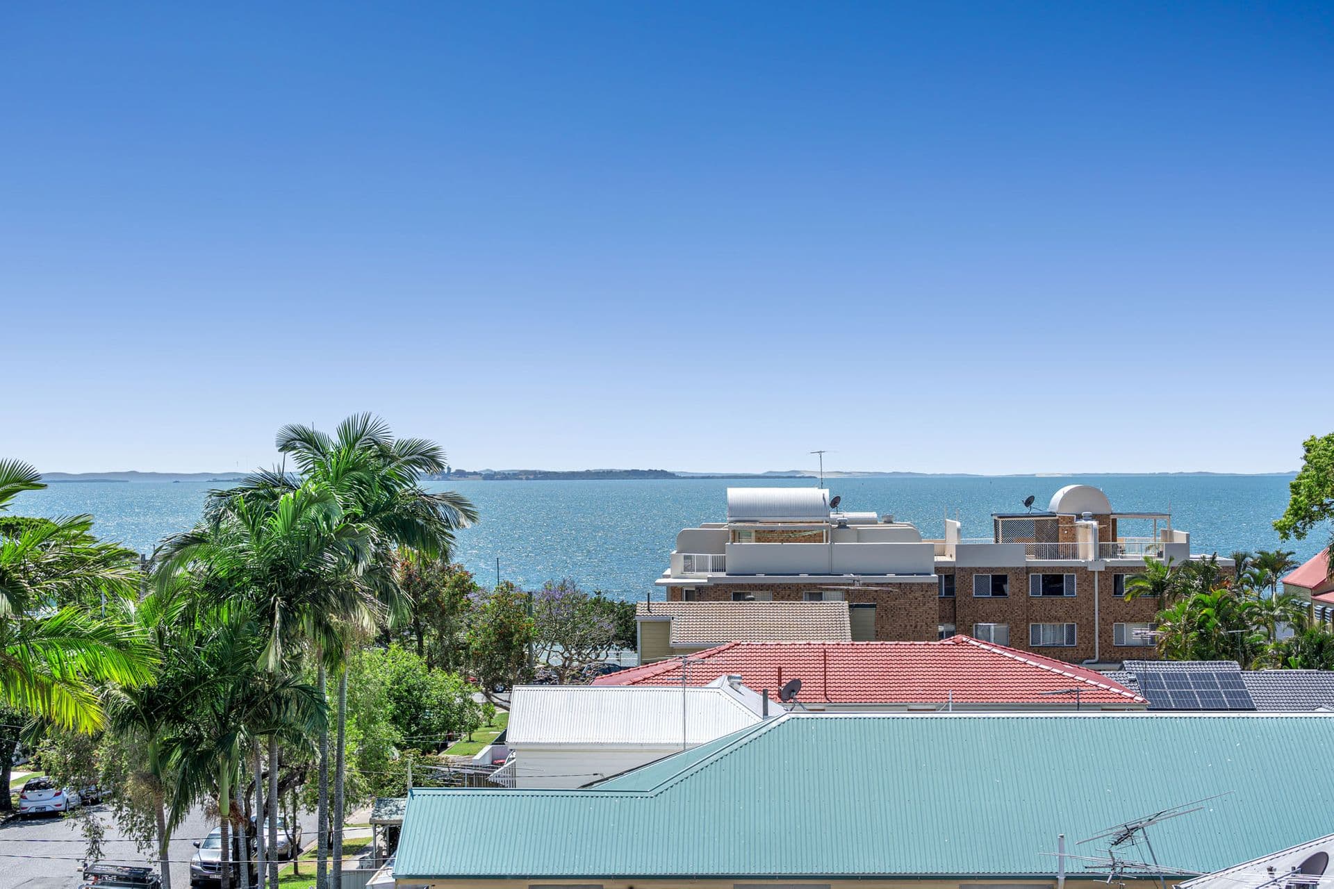 6/30 Edith Street, Wynnum, QLD, 4178, Wynnum - Thumbnail 3