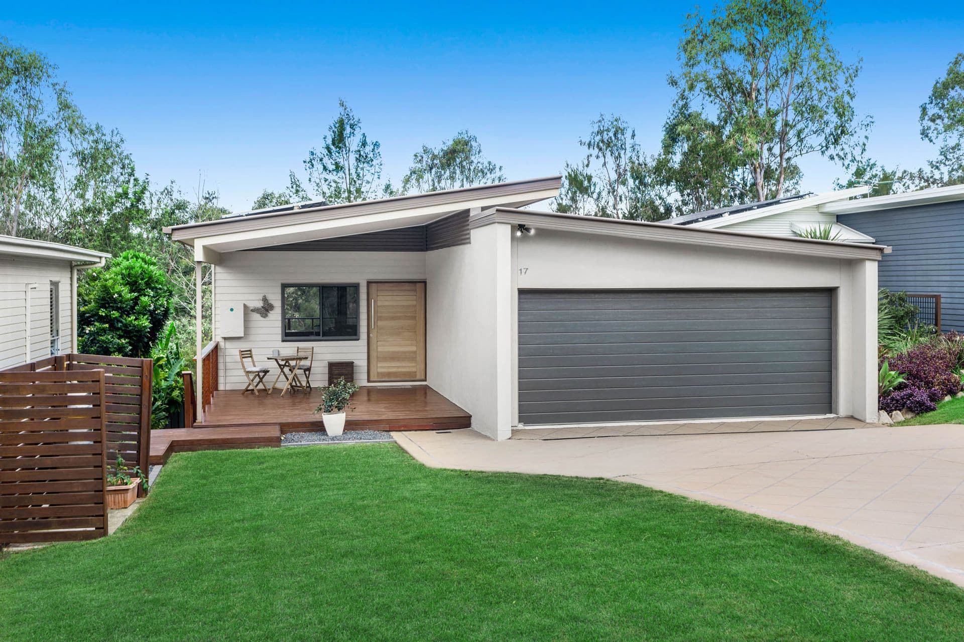 17/7 Oasis Close, Manly West, QLD, 4179, Manly West - Thumbnail 3