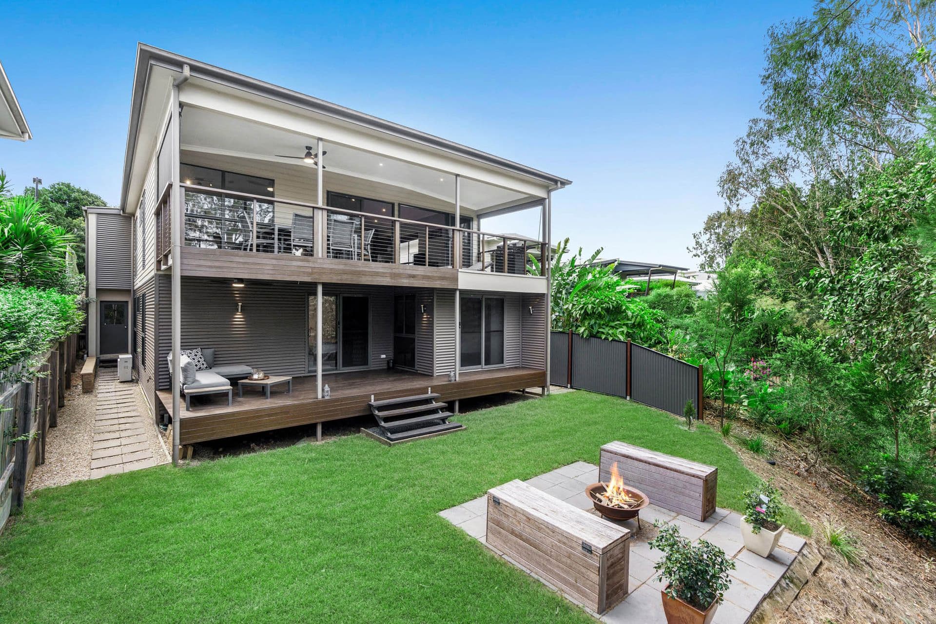 17/7 Oasis Close, Manly West, QLD, 4179, Manly West - Thumbnail 4