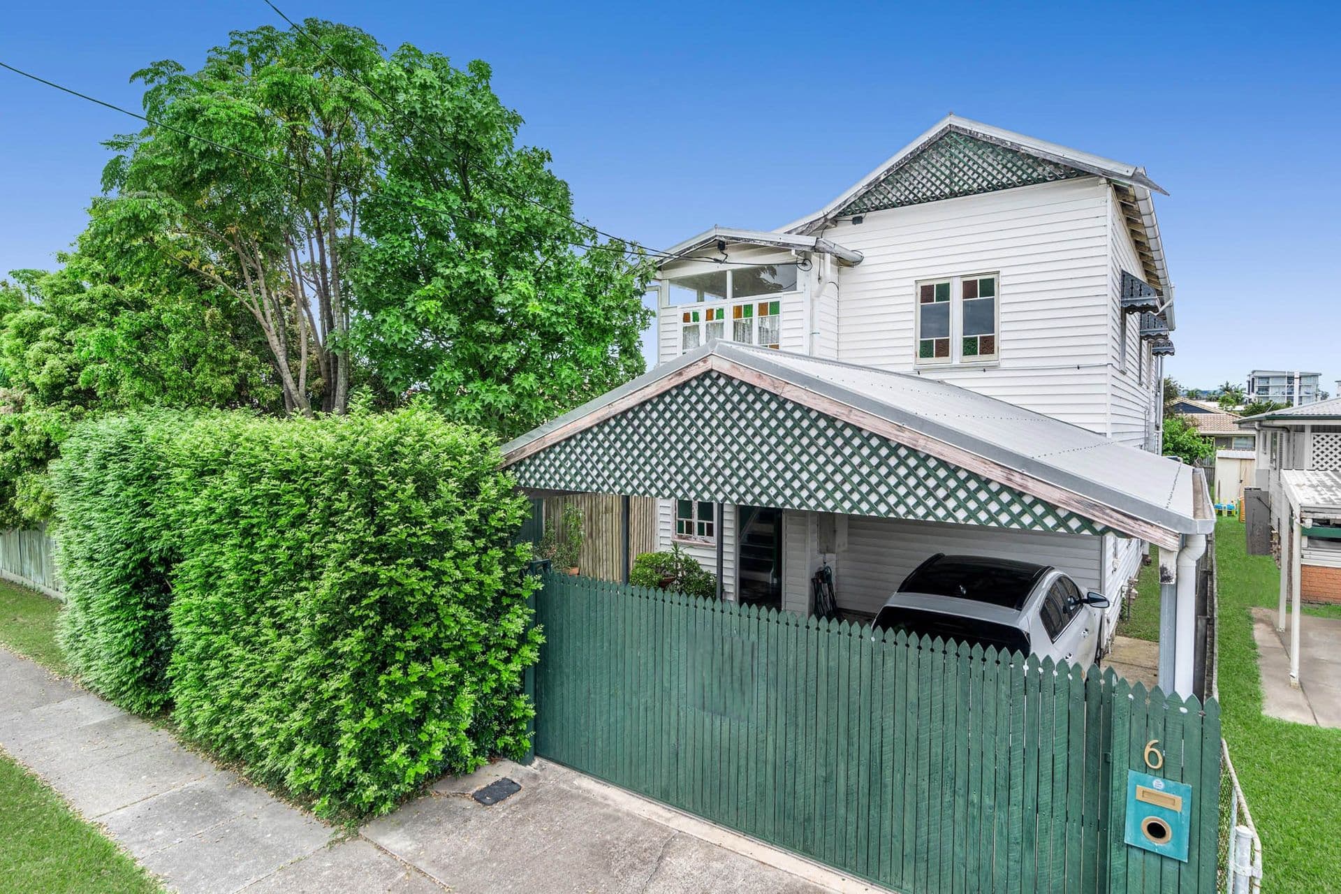 6 West Avenue, Wynnum, QLD, 4178, Wynnum - Thumbnail 3