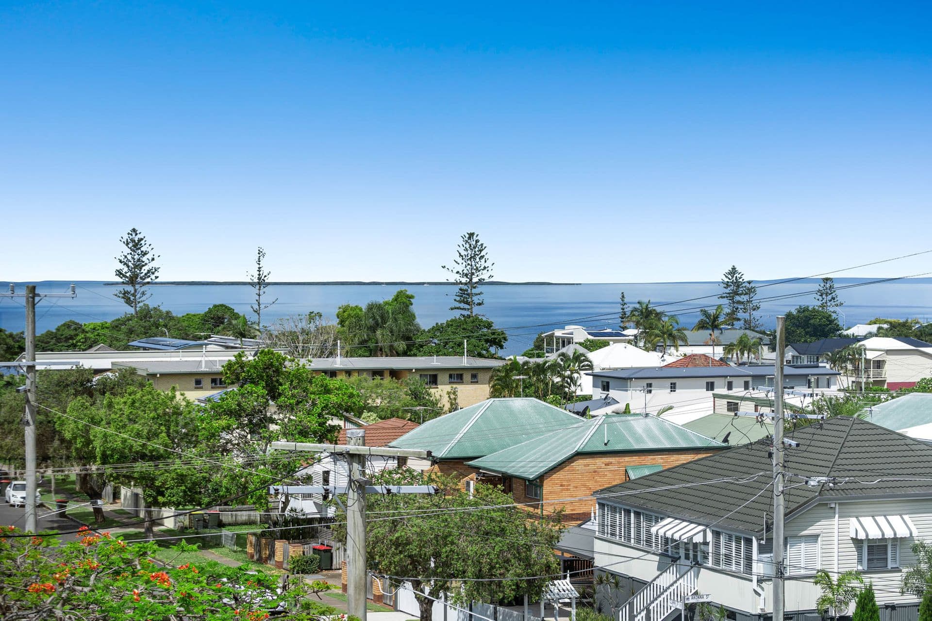 Unit 6 Of 88 Akonna Street, Wynnum, QLD, 4178, Wynnum - Image 1