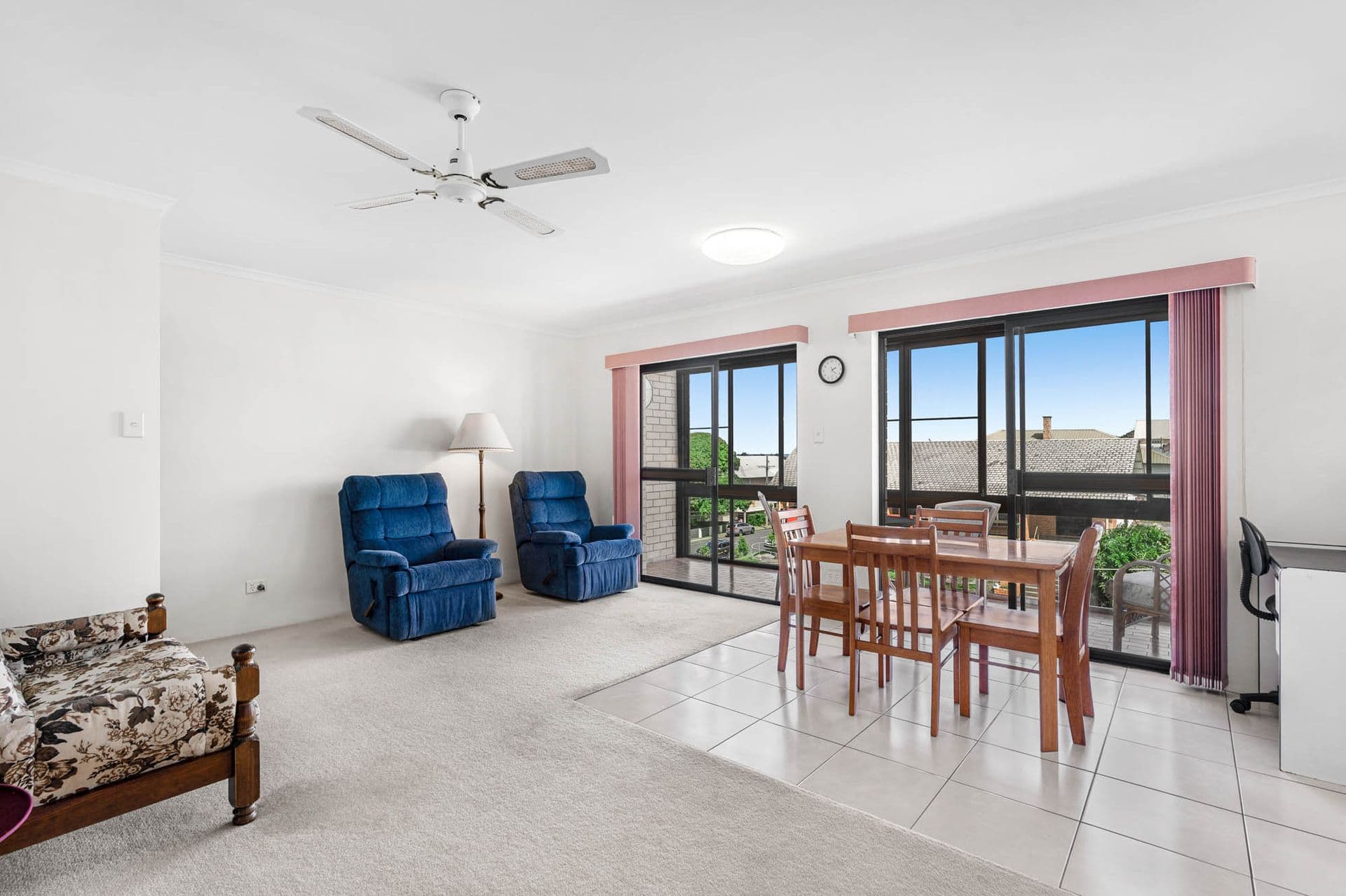 Unit 6 Of 88 Akonna Street, Wynnum, QLD, 4178, Wynnum - Thumbnail 2
