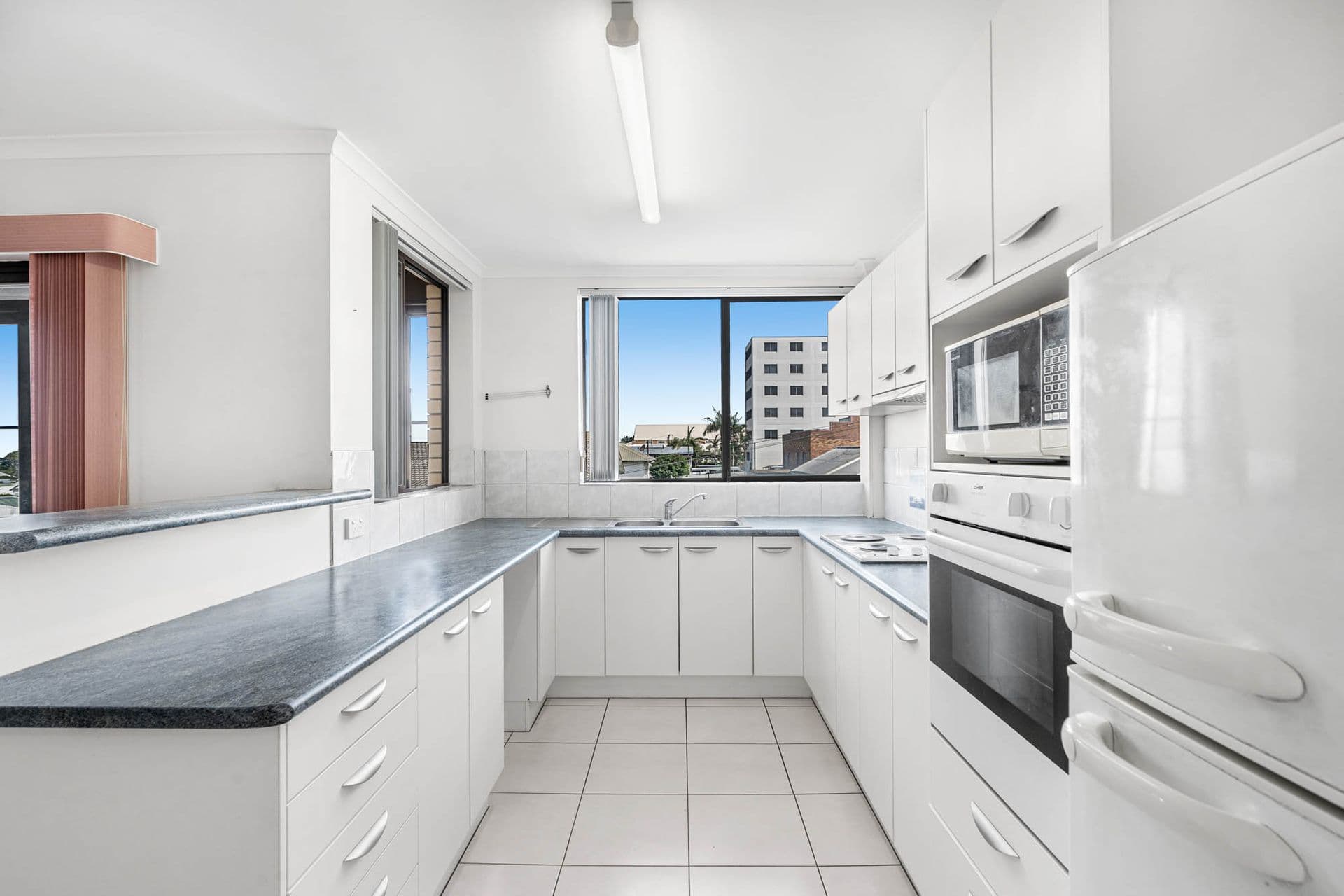 Unit 6 Of 88 Akonna Street, Wynnum, QLD, 4178, Wynnum - Thumbnail 3