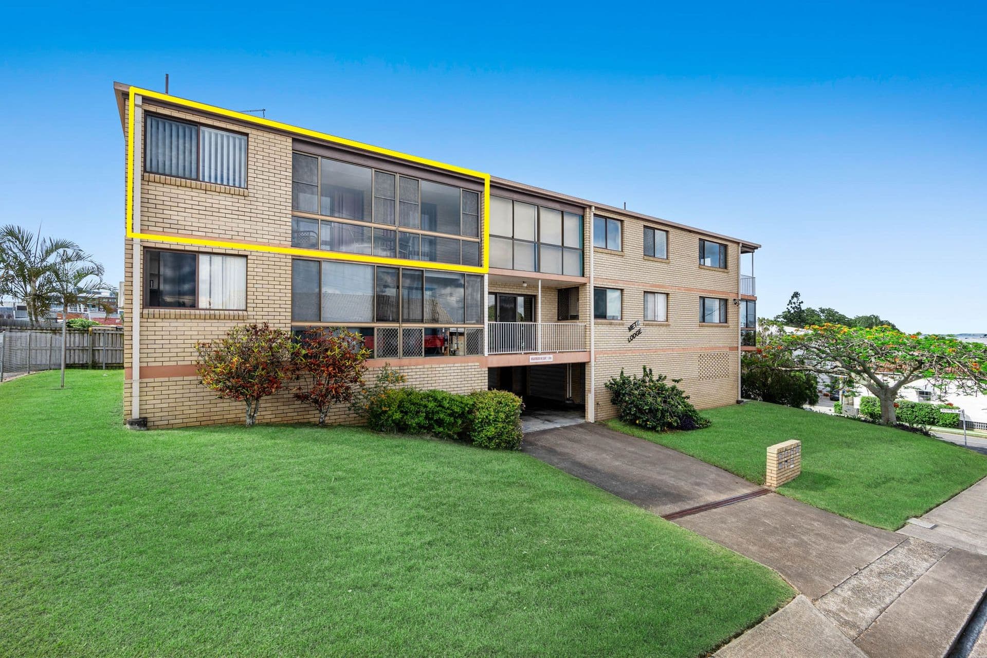 Unit 6 Of 88 Akonna Street, Wynnum, QLD, 4178, Wynnum - Thumbnail 6