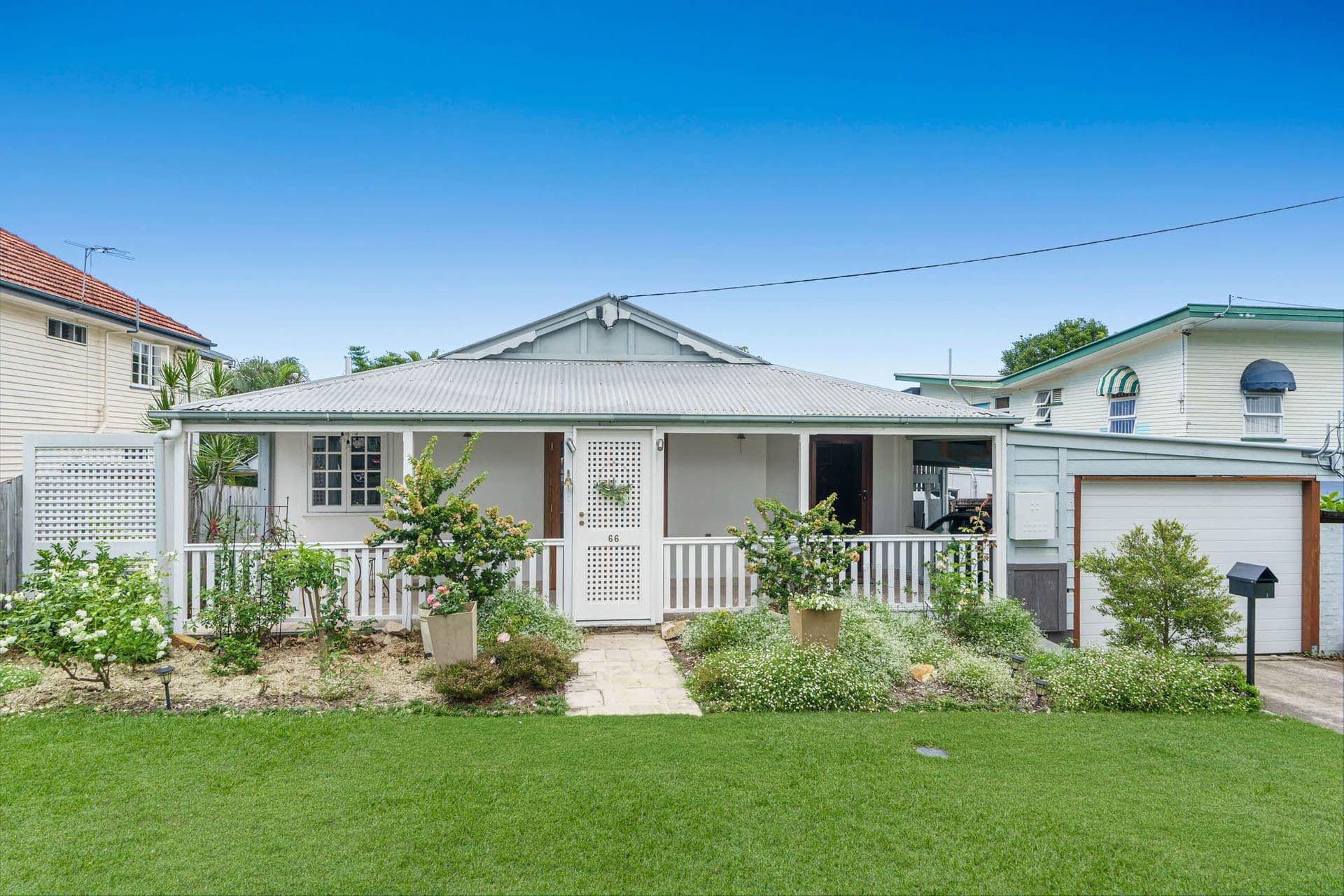 66 Shepherd Street, Wynnum, QLD, 4178, Wynnum - Image 1