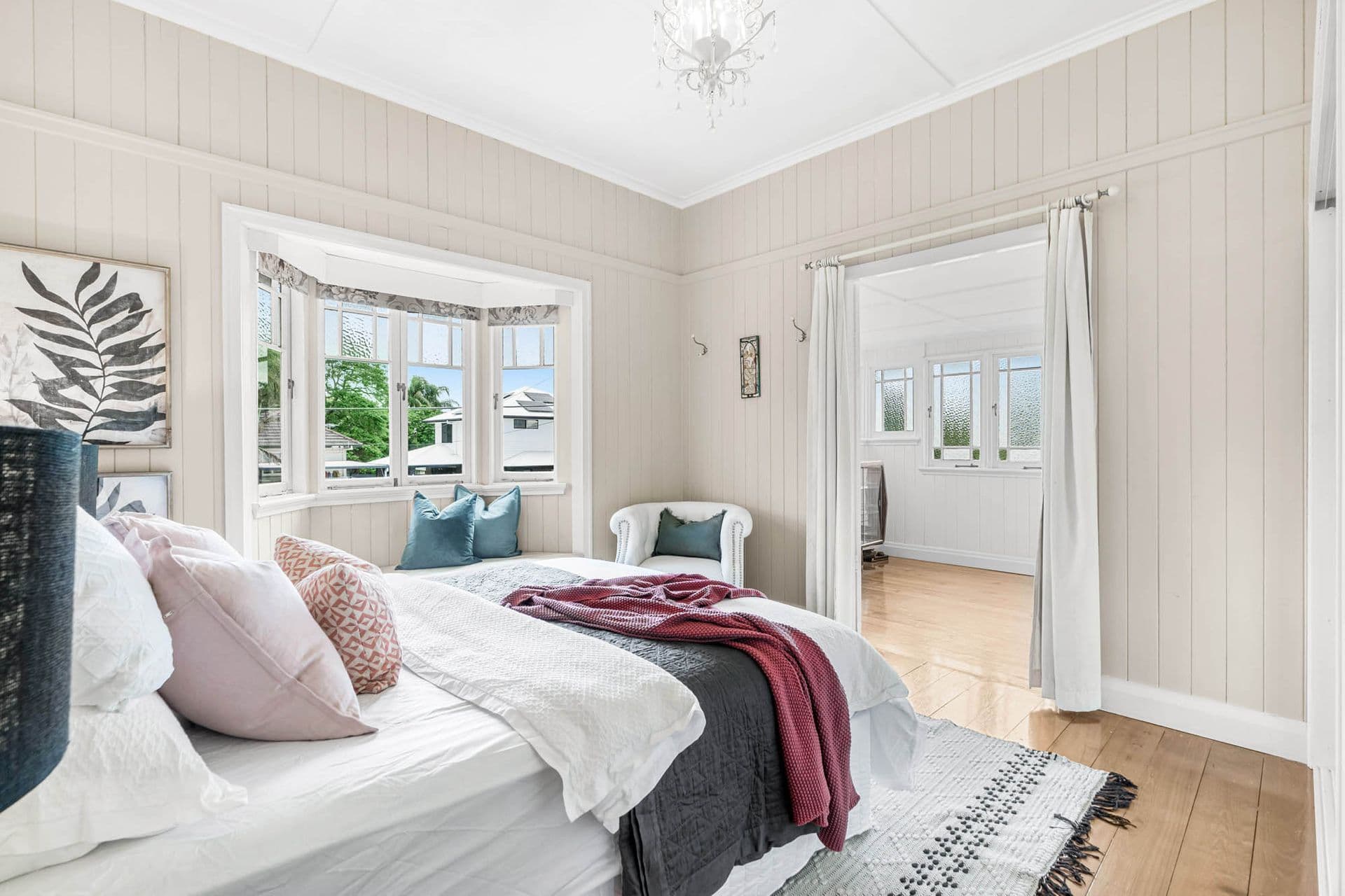36 Louis Street, Wynnum, QLD, 4178, Wynnum - Thumbnail 4