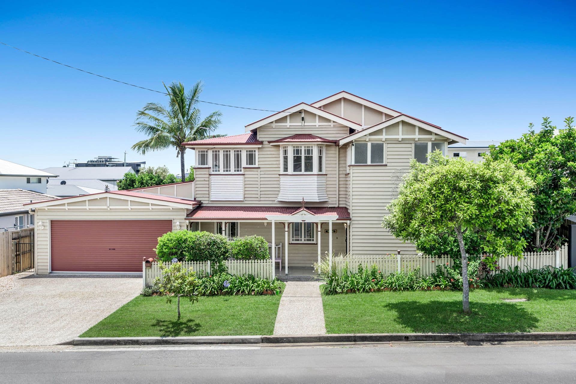 36 Louis Street, Wynnum, QLD, 4178, Wynnum - Image 1