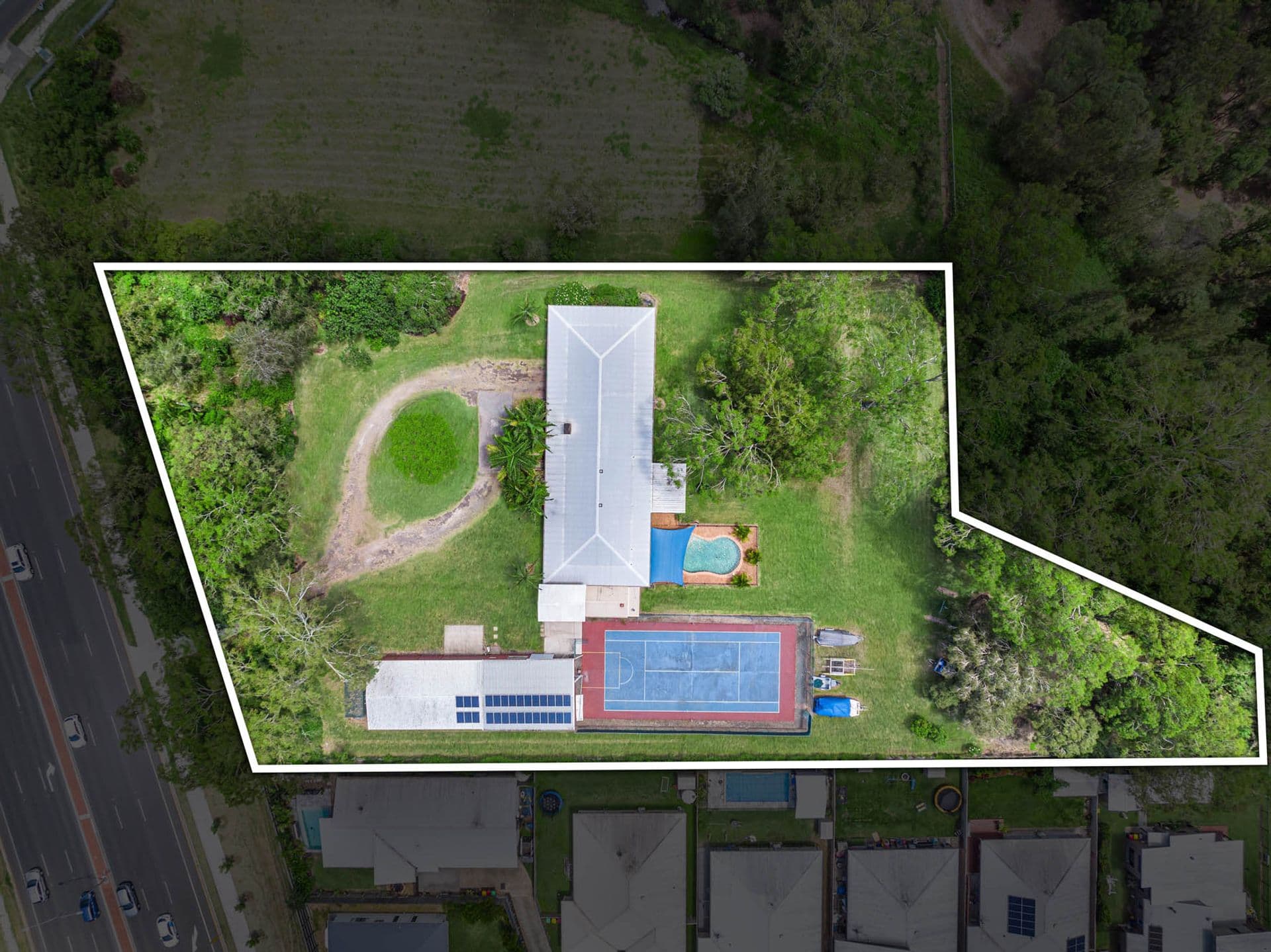 109 Greencamp Road, Wakerley, QLD, 4154, Wakerley - Thumbnail 7
